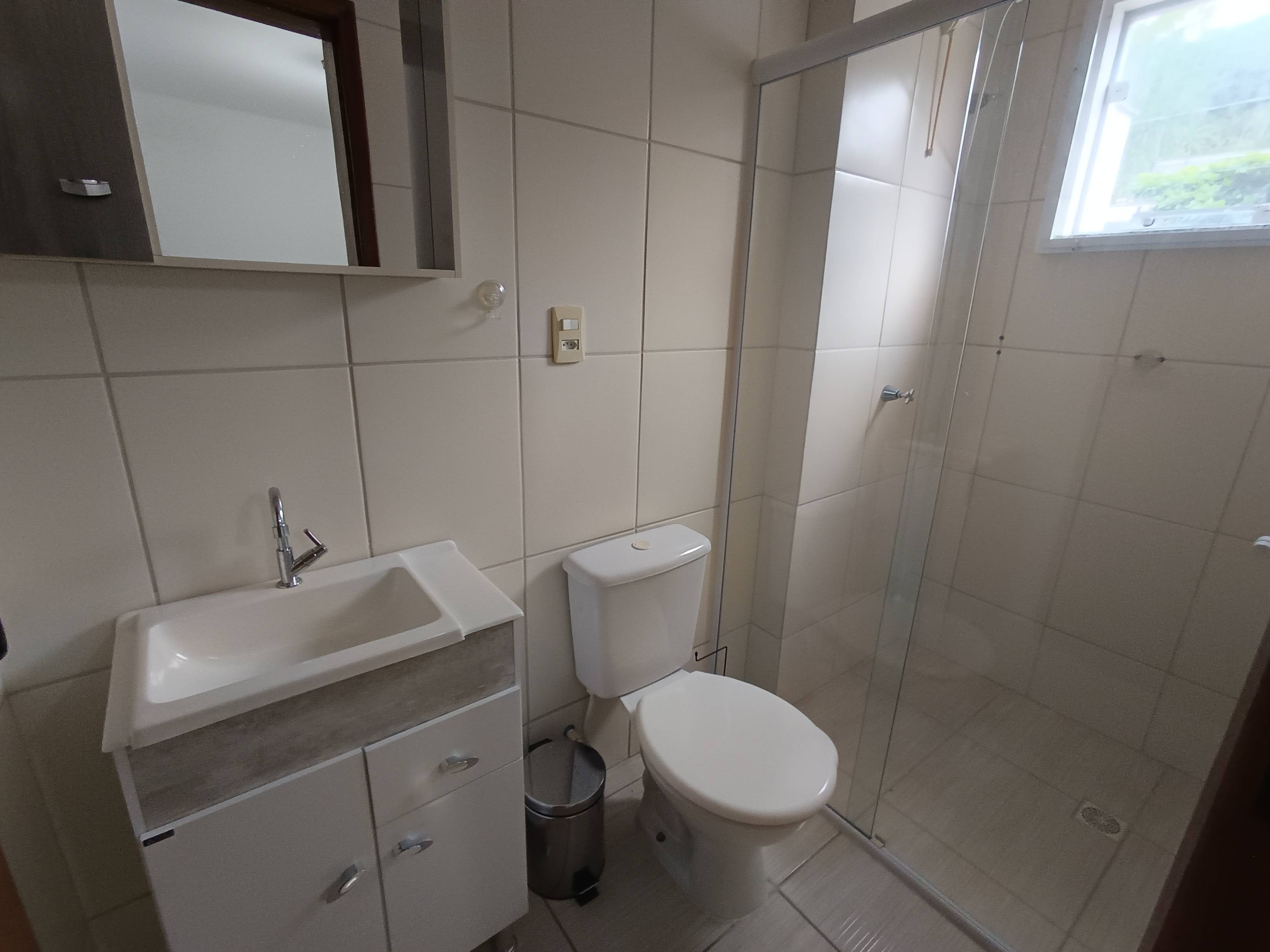 Apartamento à venda no bairro Ilha da Figueira