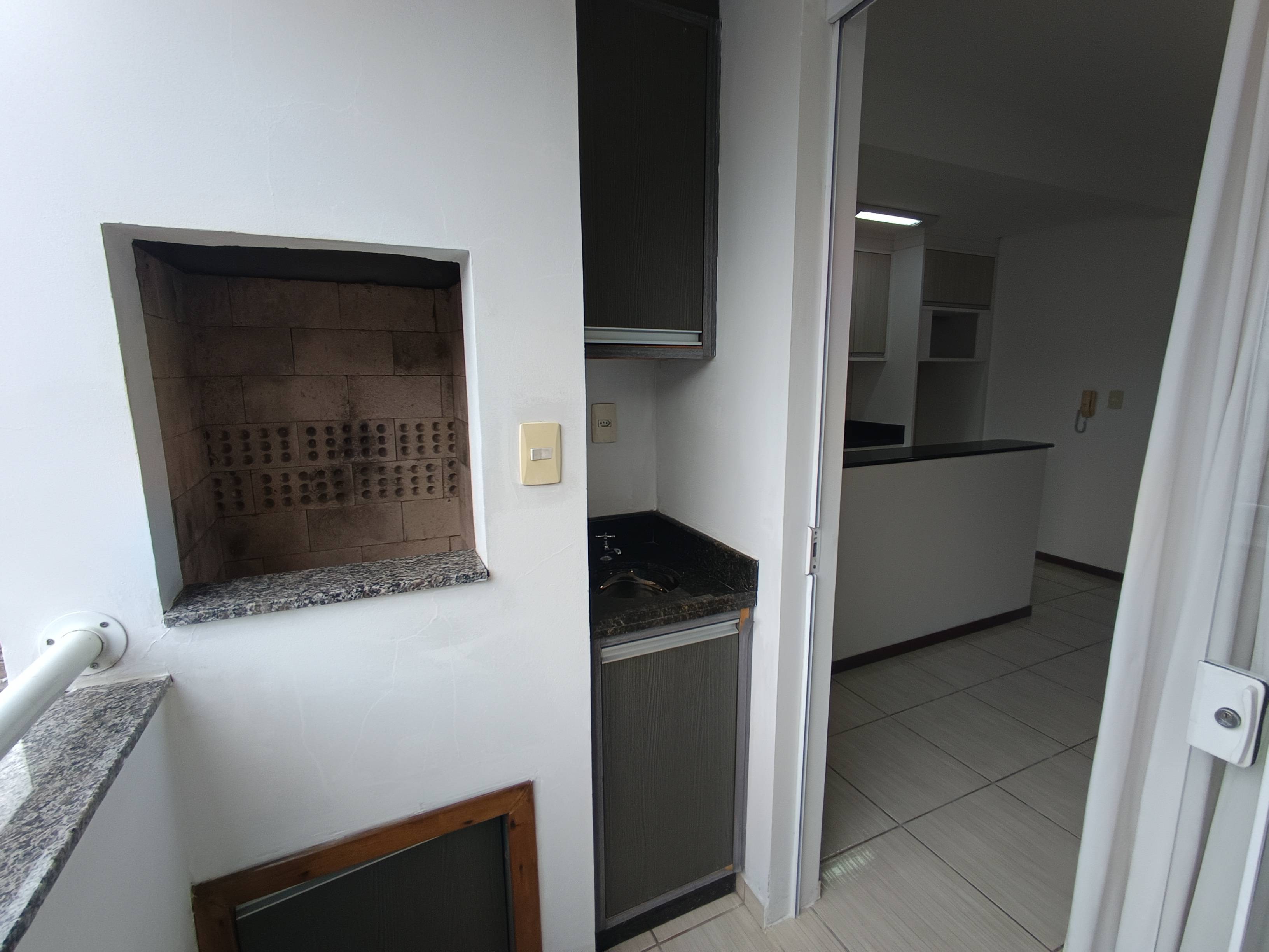 Apartamento à venda no bairro Ilha da Figueira
