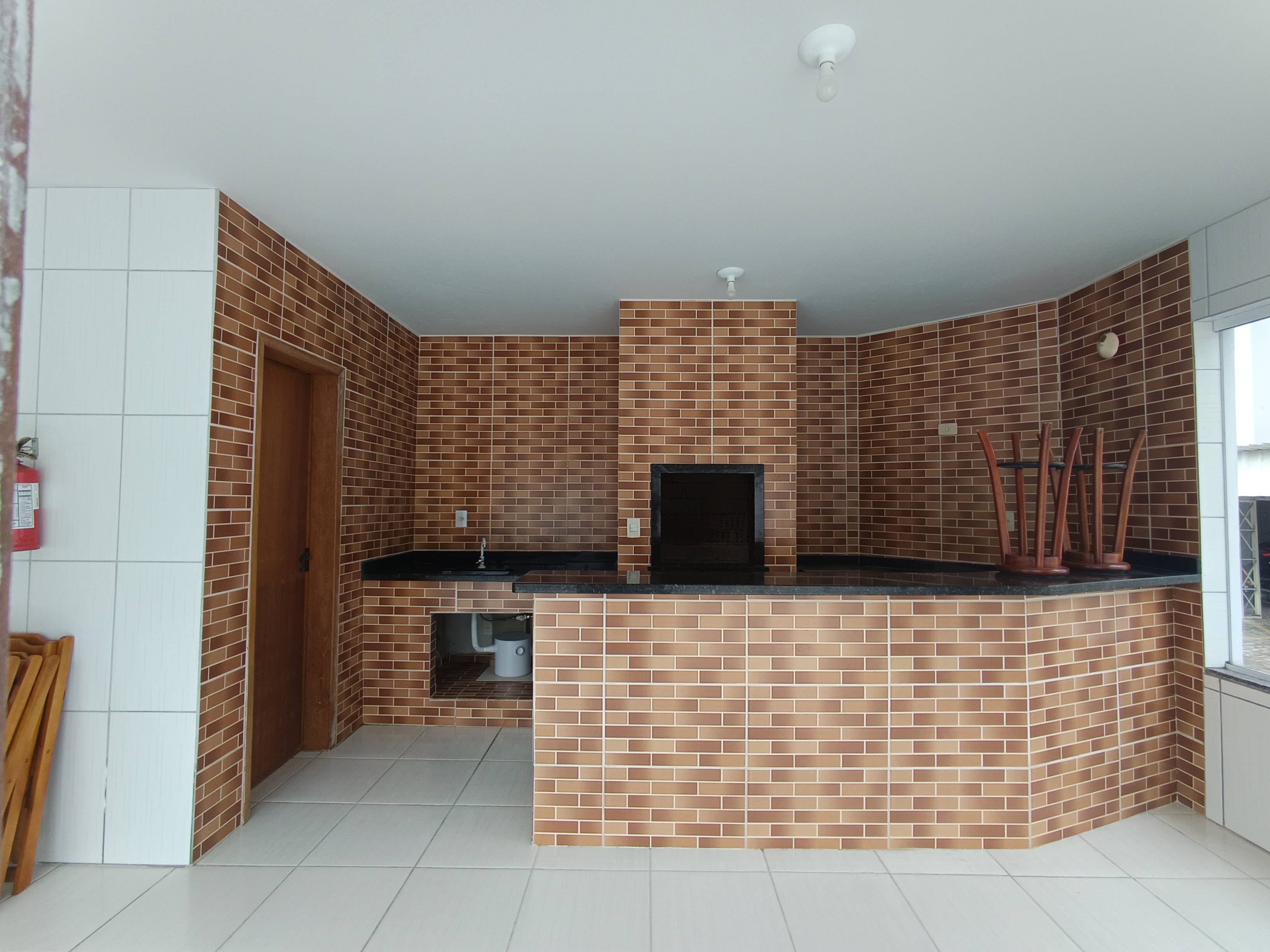 Apartamento à venda no bairro Ilha da Figueira