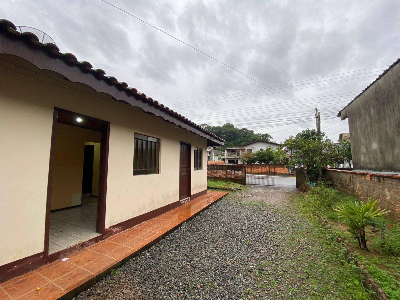 Casa à venda no bairro Santo Antônio