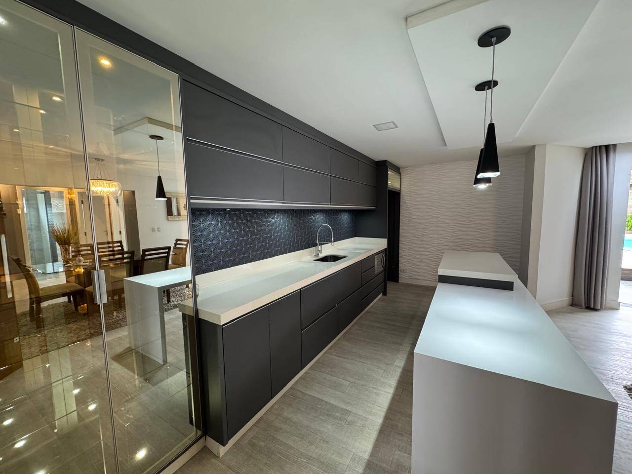 Casa à venda no bairro Estrada Nova