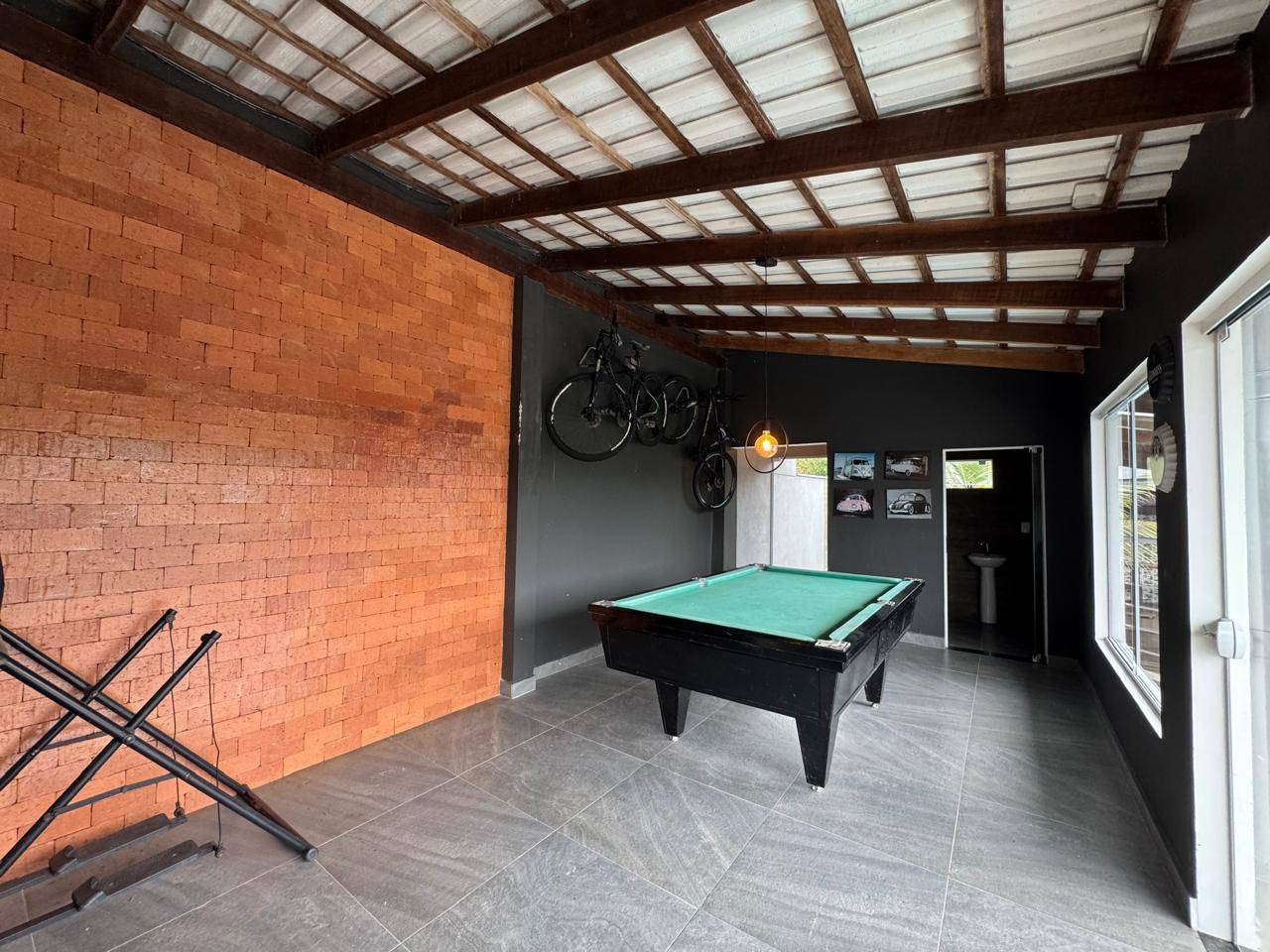 Casa à venda no bairro Estrada Nova