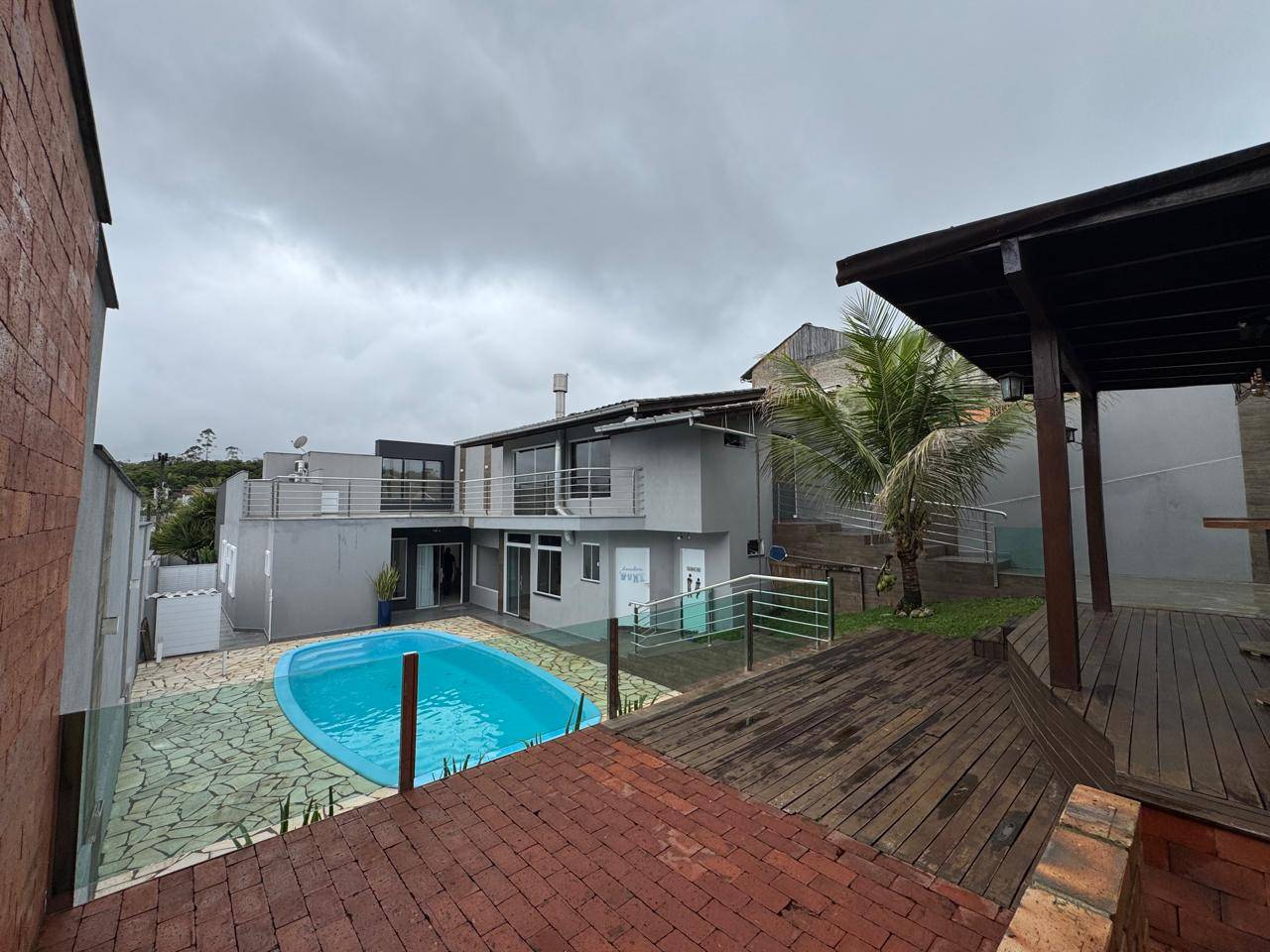 Casa à venda no bairro Estrada Nova