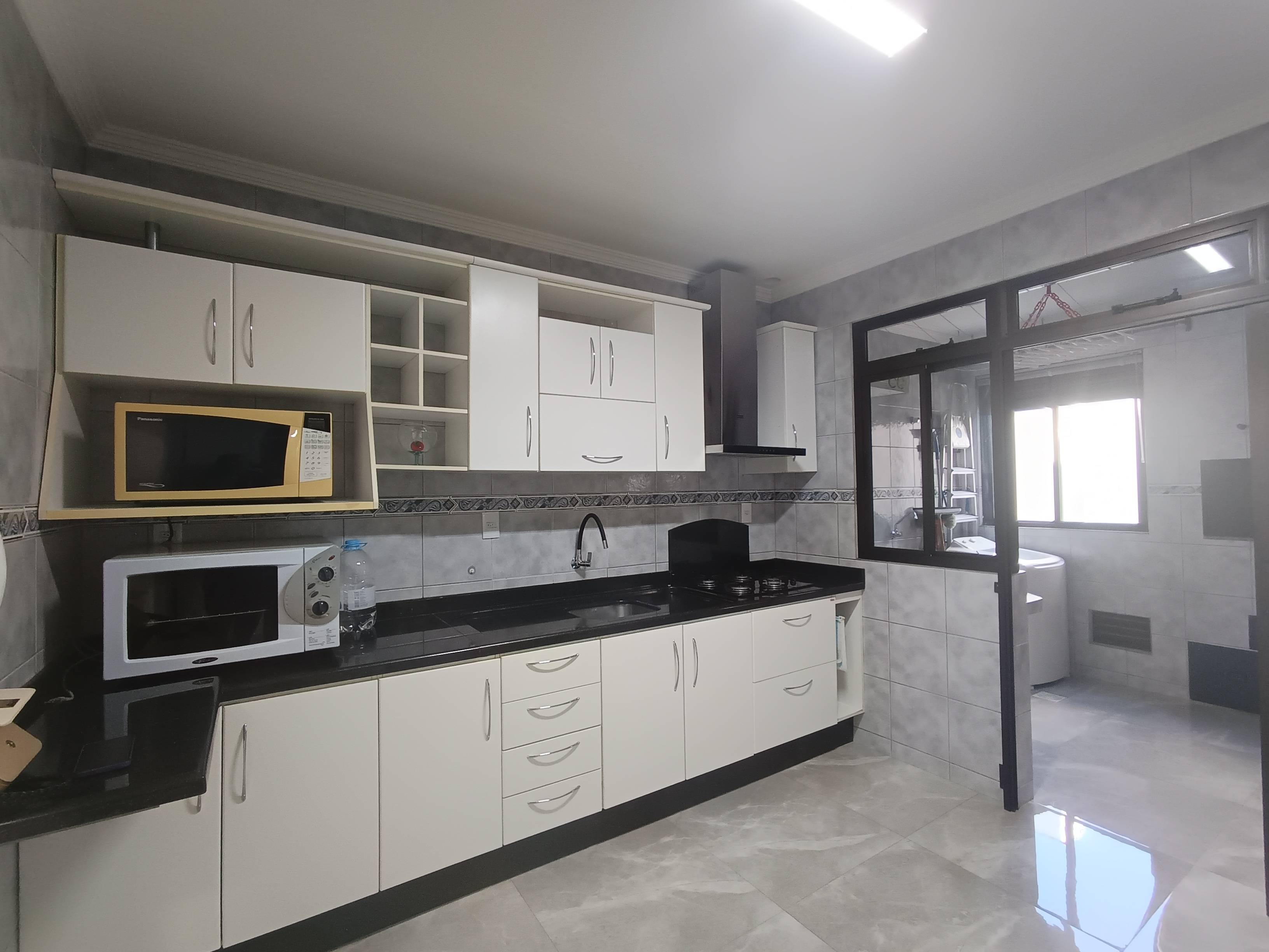 Apartamento à venda no bairro Centro