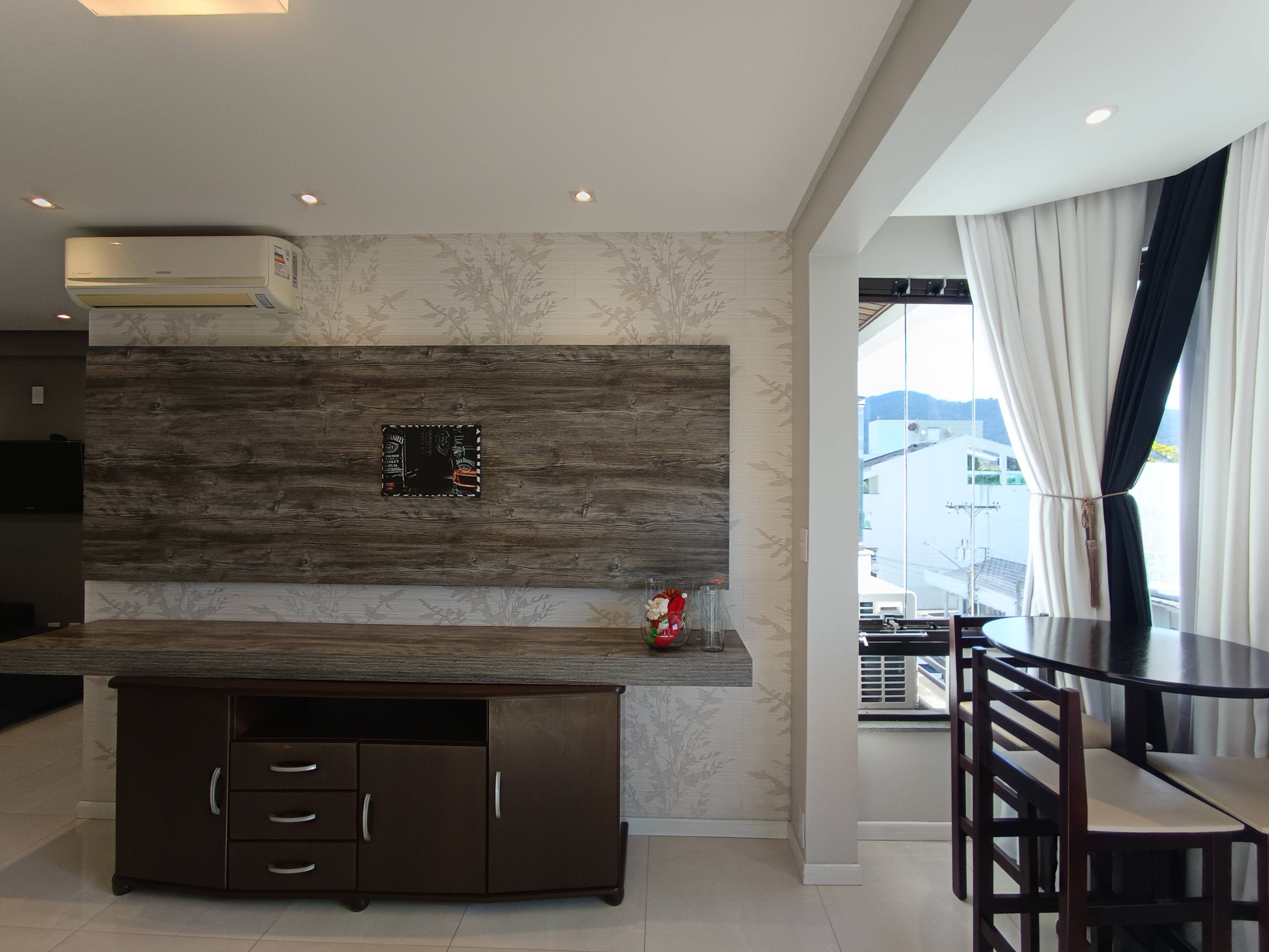 Apartamento à venda no bairro Centro