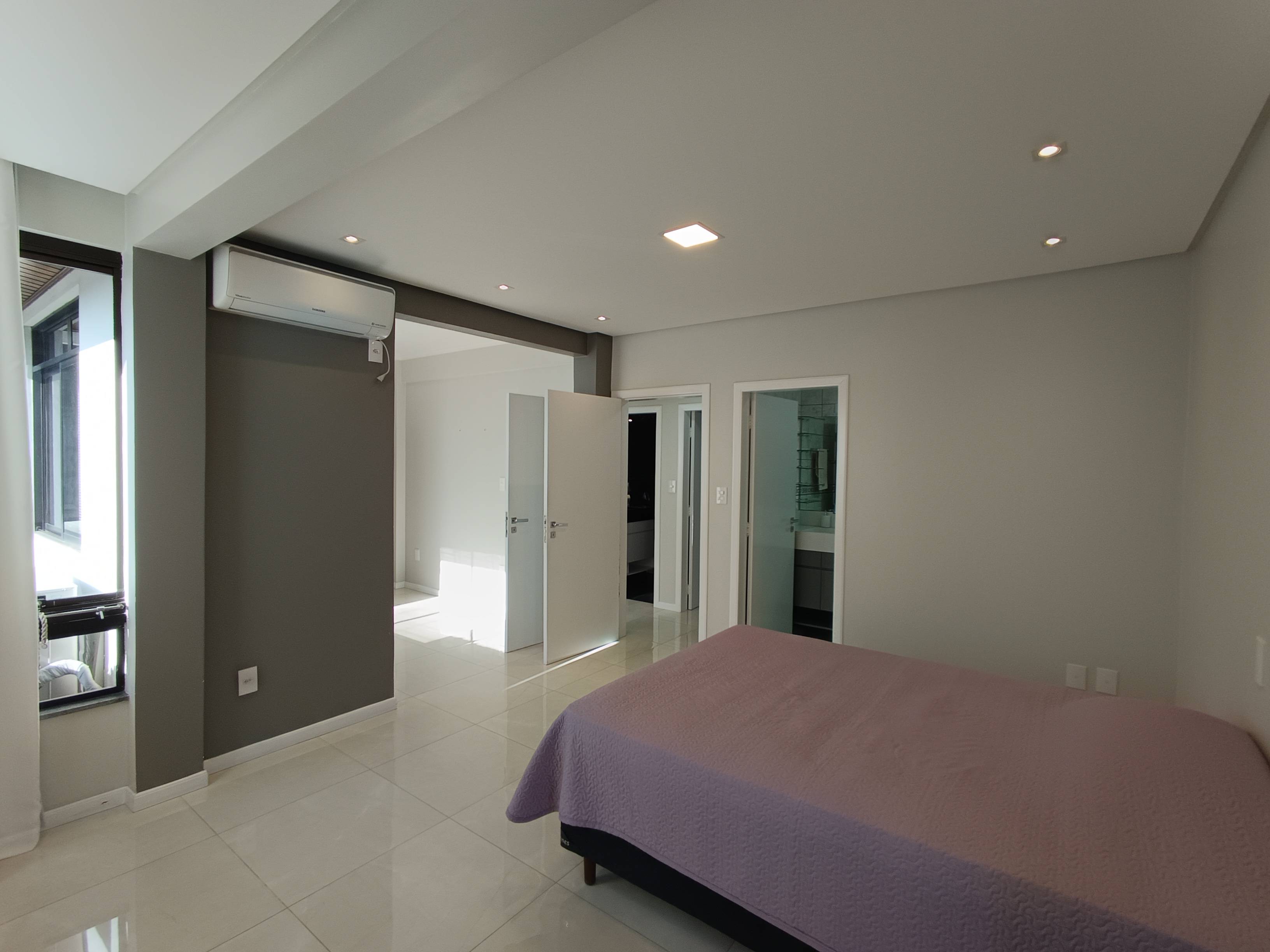 Apartamento à venda no bairro Centro