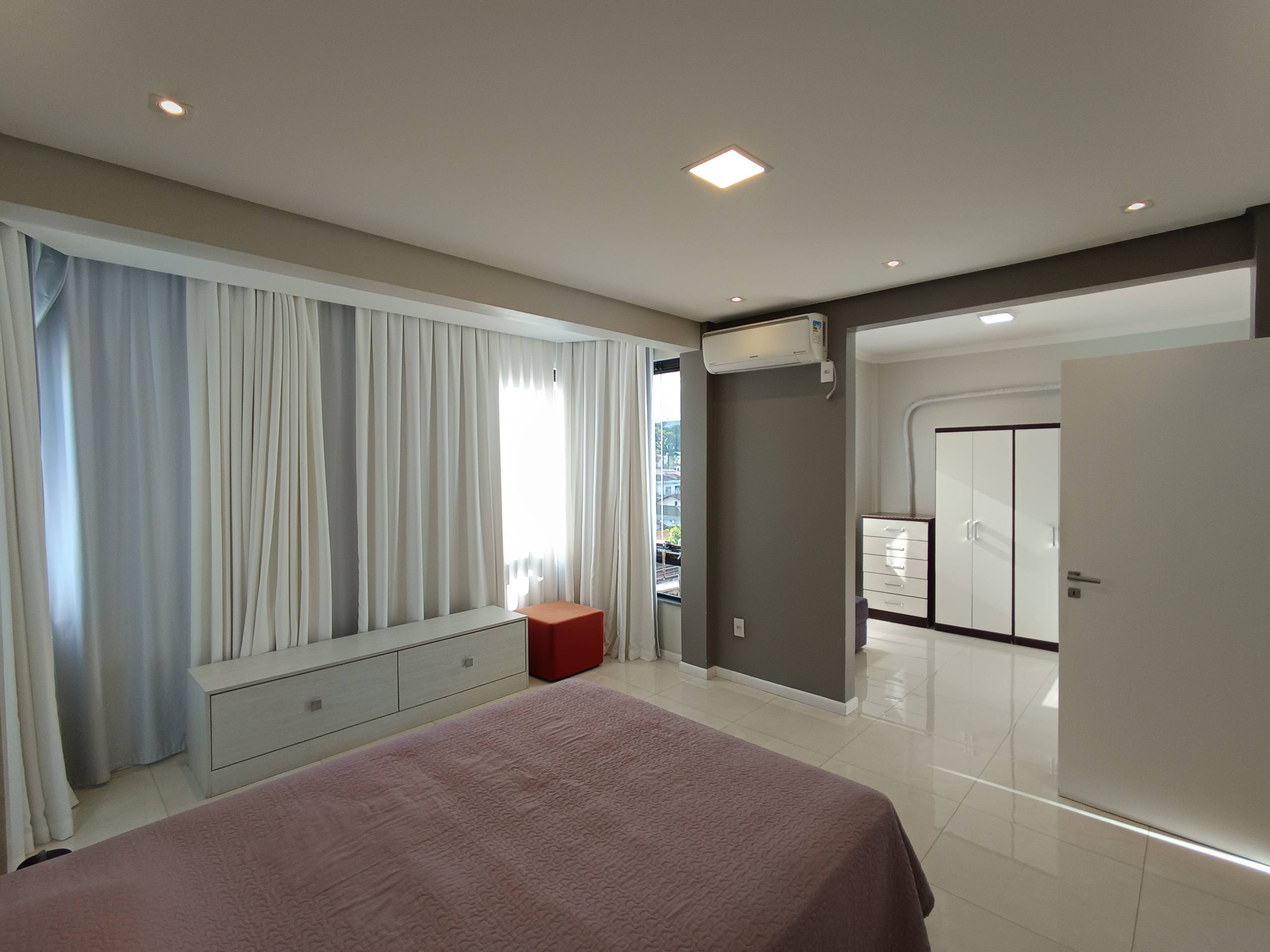 Apartamento à venda no bairro Centro