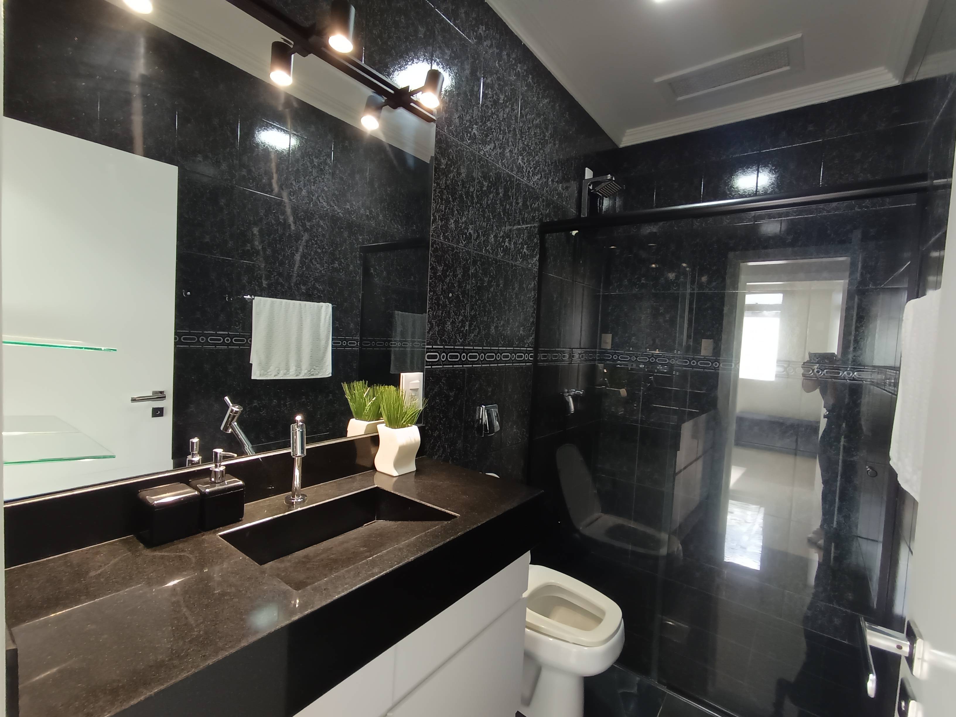 Apartamento à venda no bairro Centro