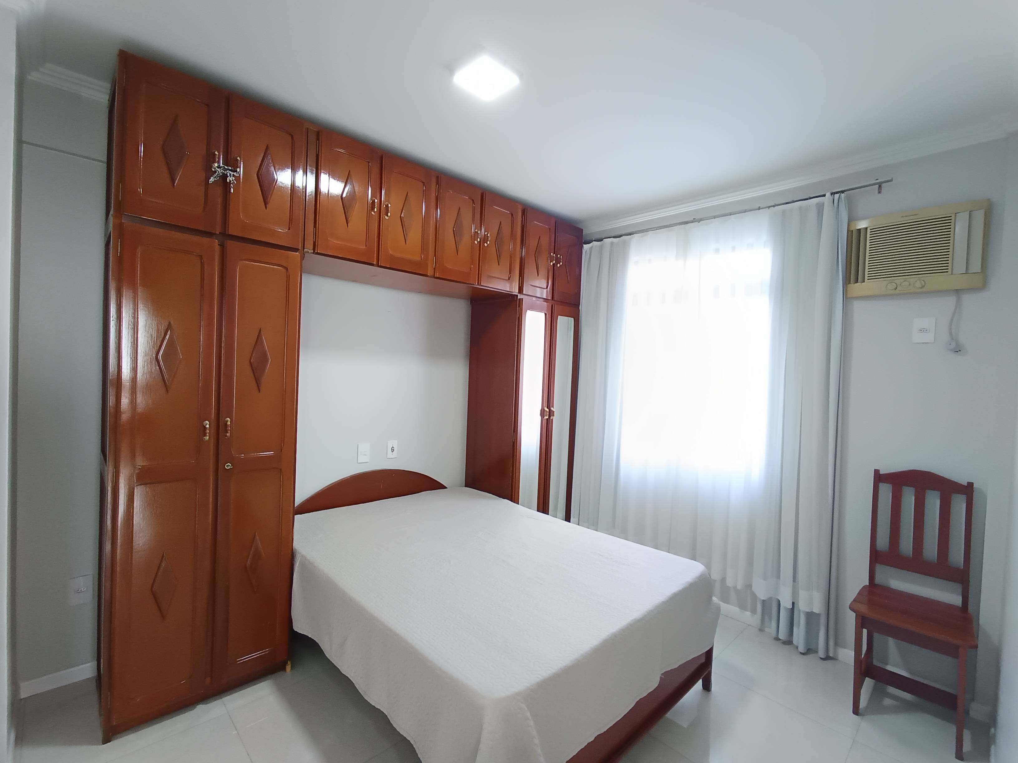 Apartamento à venda no bairro Centro