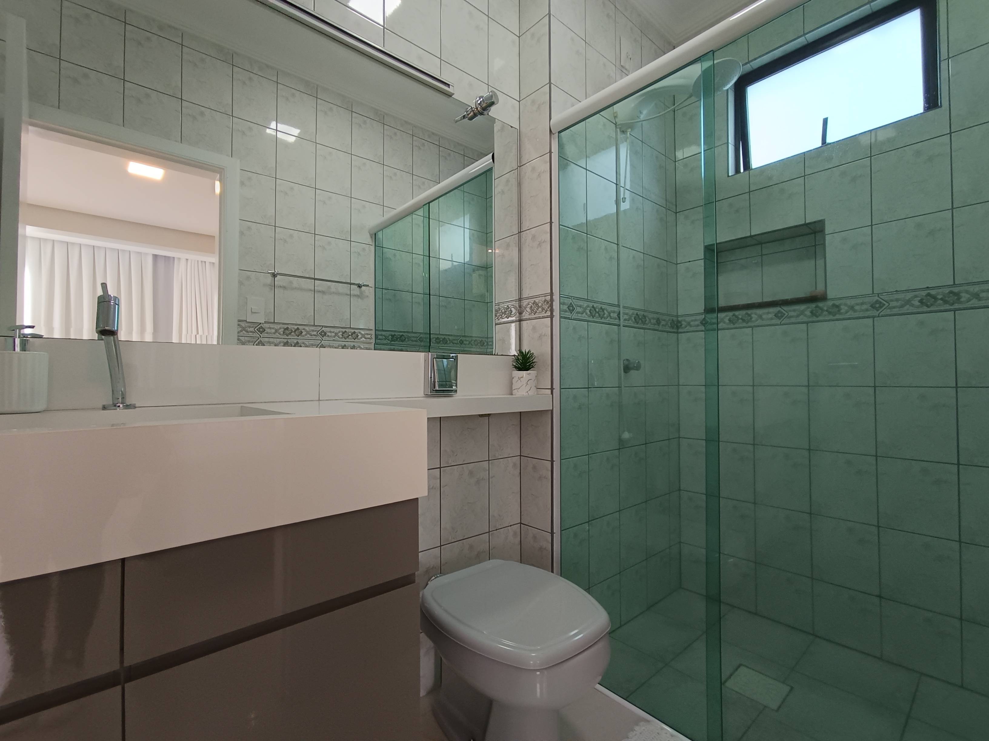 Apartamento à venda no bairro Centro