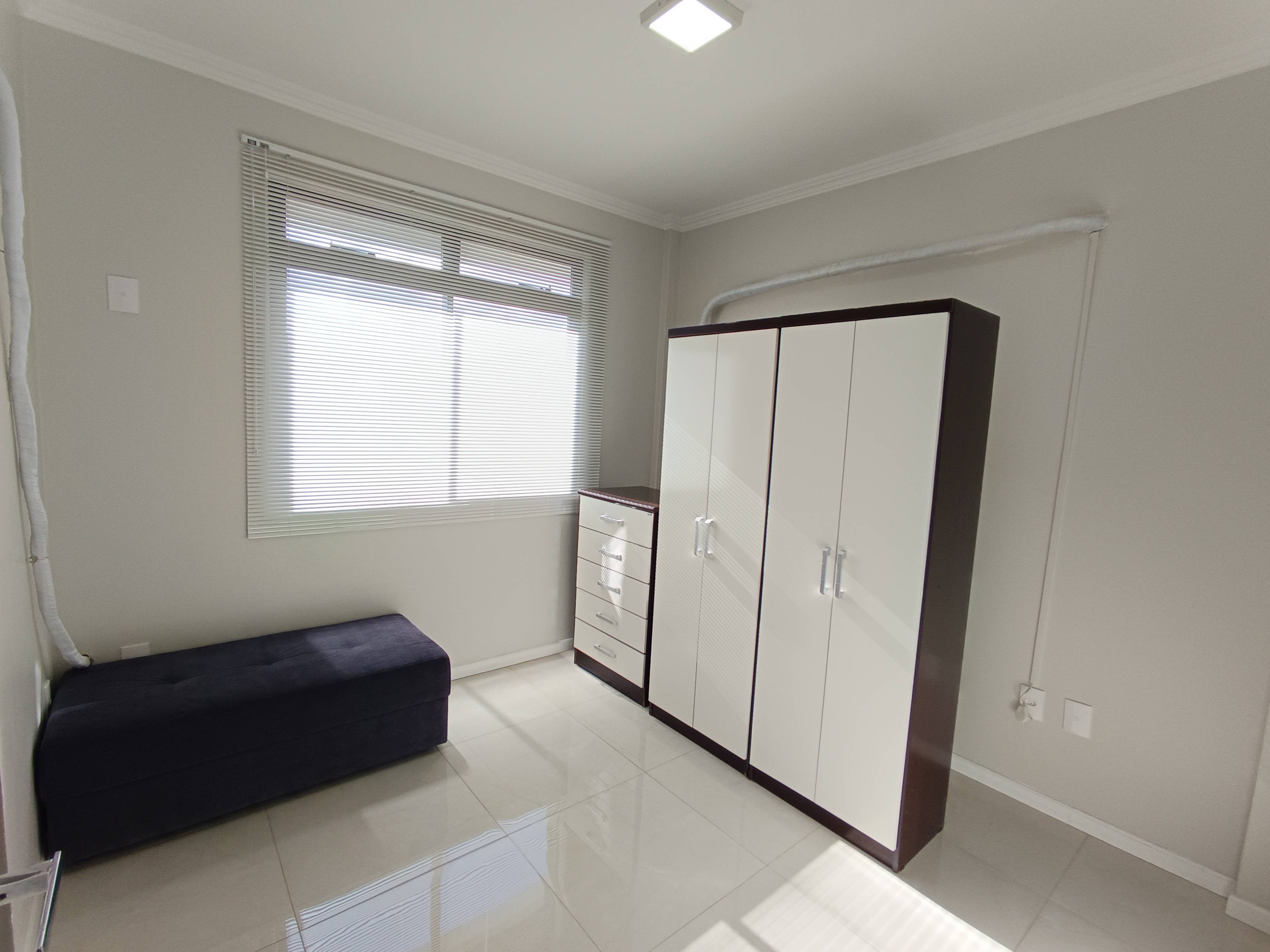 Apartamento à venda no bairro Centro