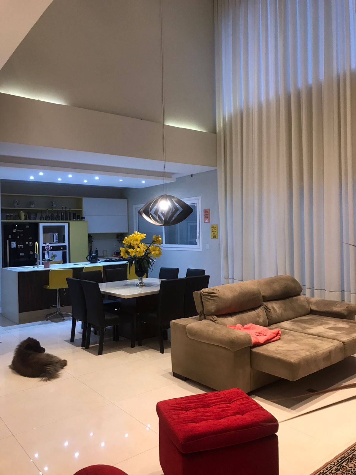 Casa à venda no bairro Jaraguá Esquerdo