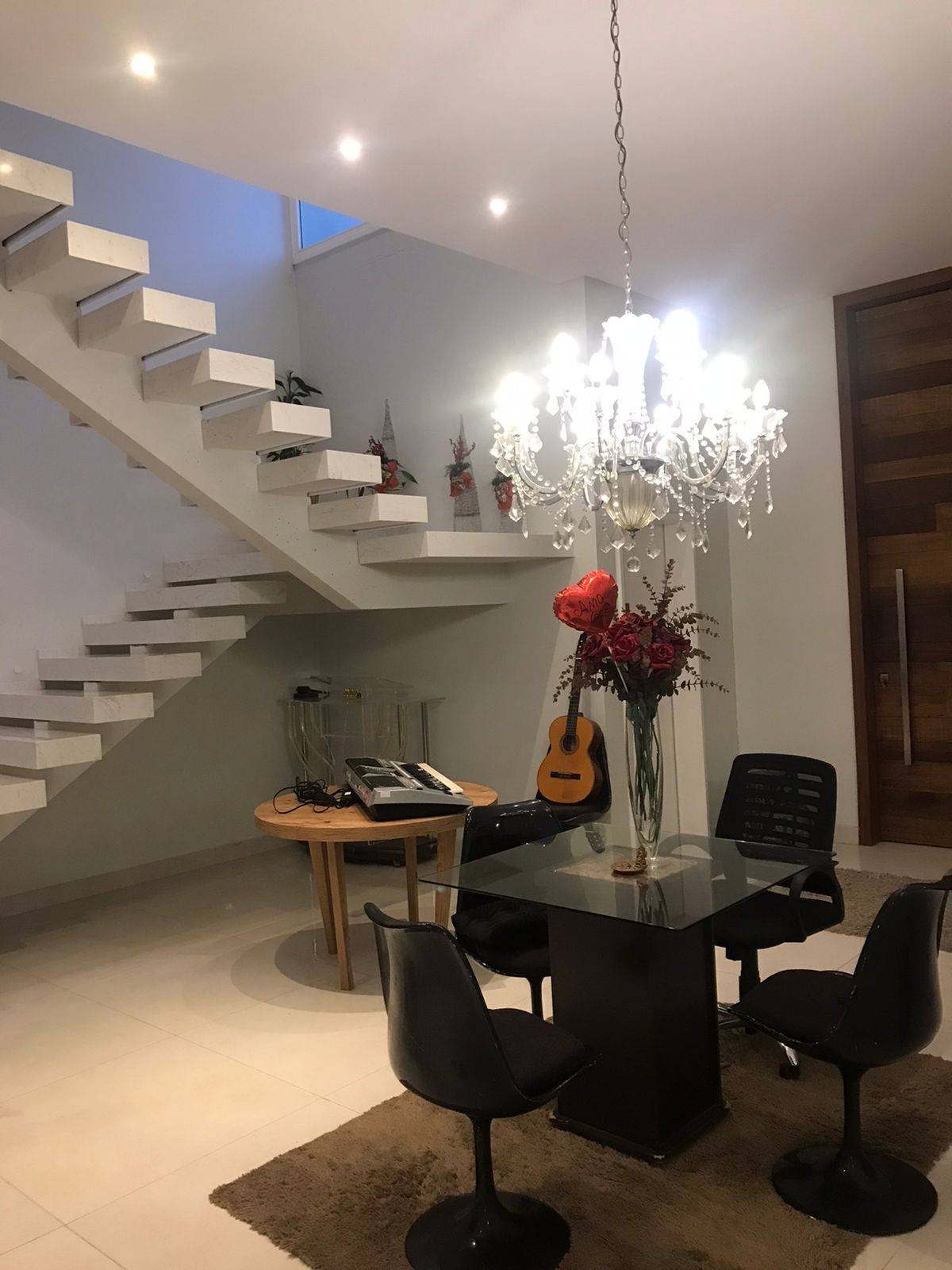 Casa à venda no bairro Jaraguá Esquerdo