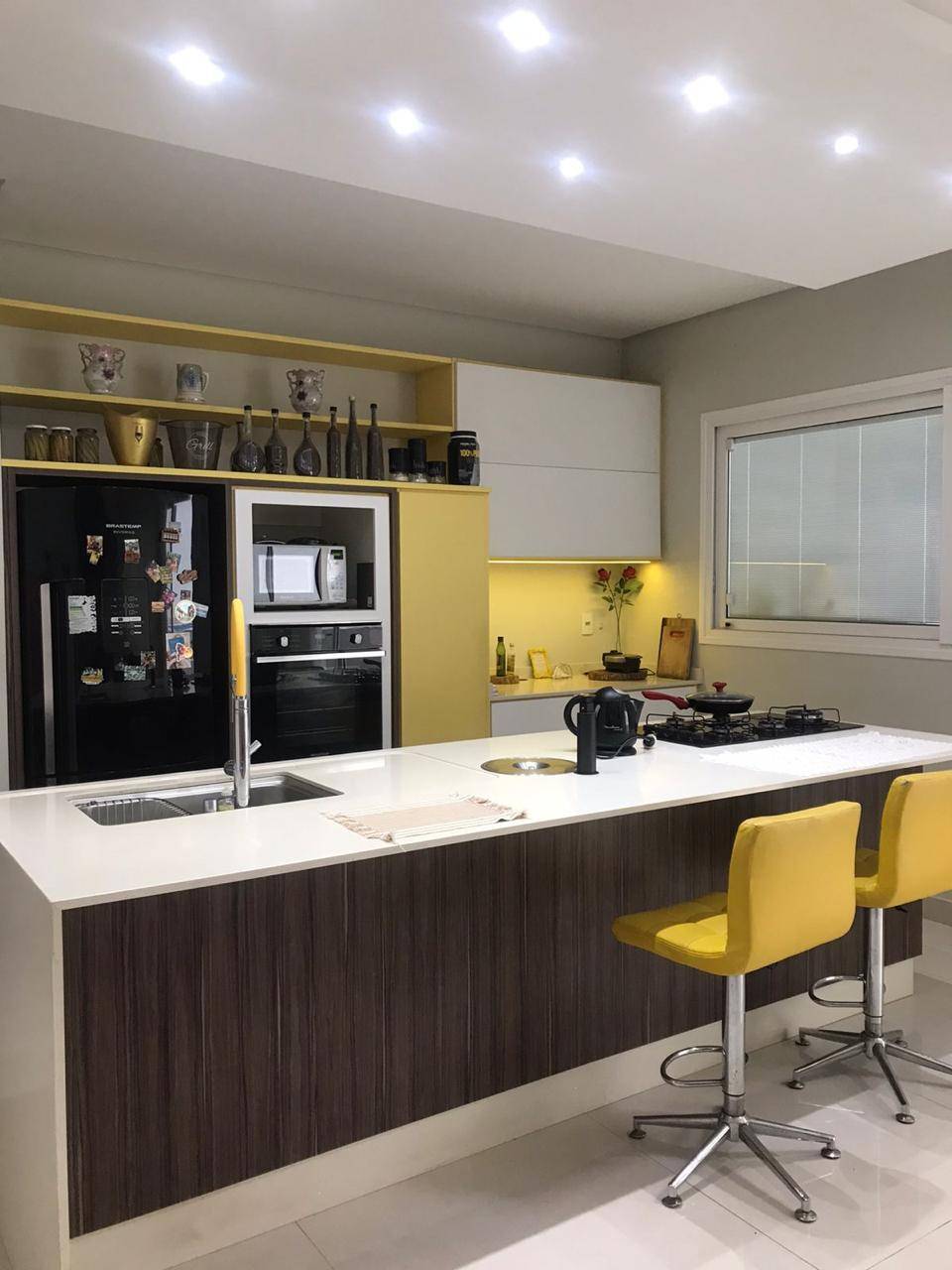 Casa à venda no bairro Jaraguá Esquerdo