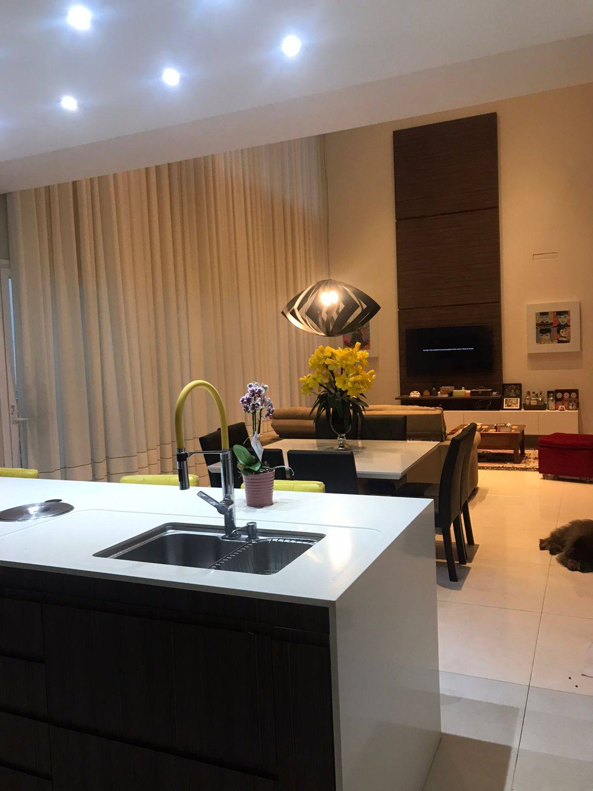 Casa à venda no bairro Jaraguá Esquerdo