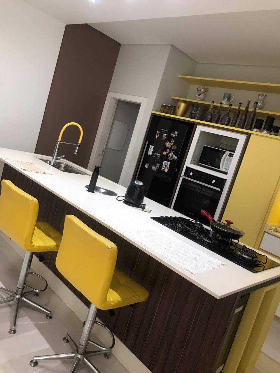 Casa à venda no bairro Jaraguá Esquerdo