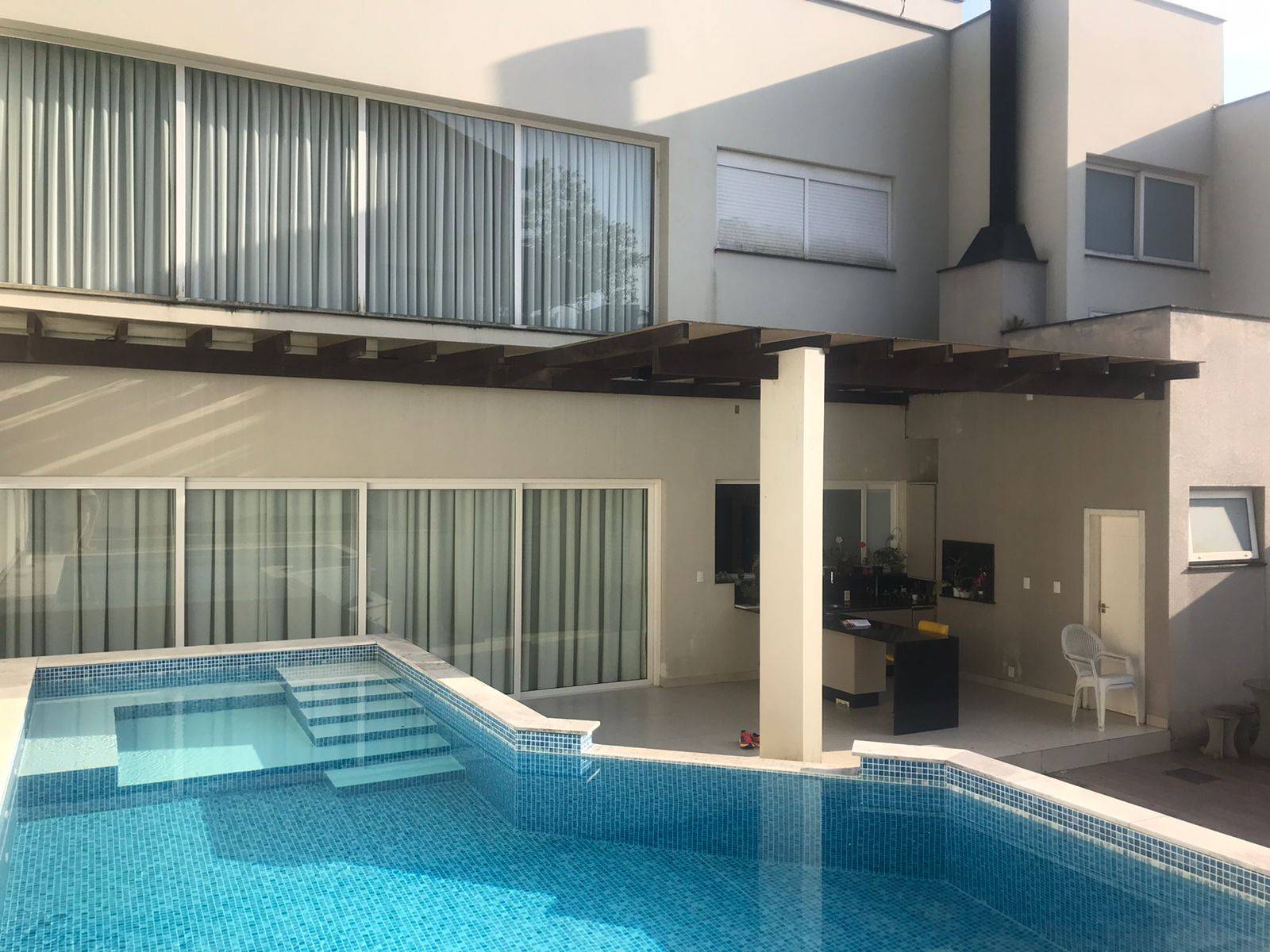 Casa à venda no bairro Jaraguá Esquerdo