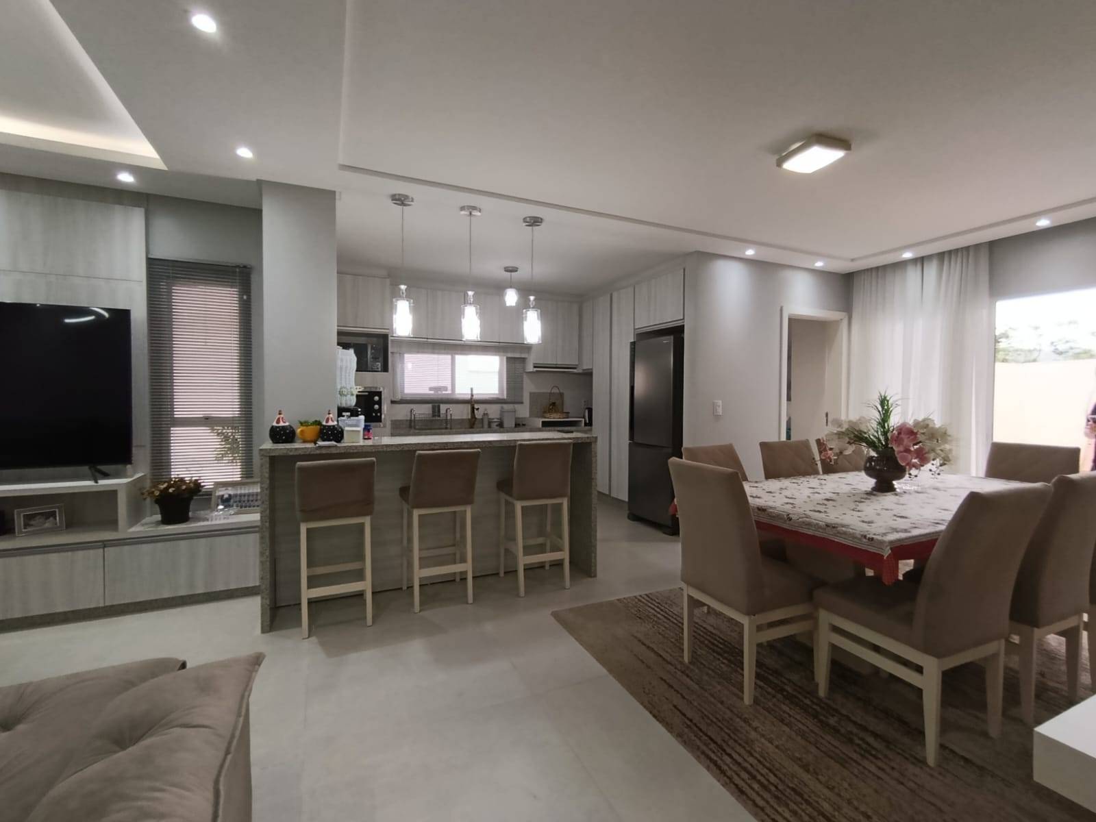 Casa à venda no bairro Amizade