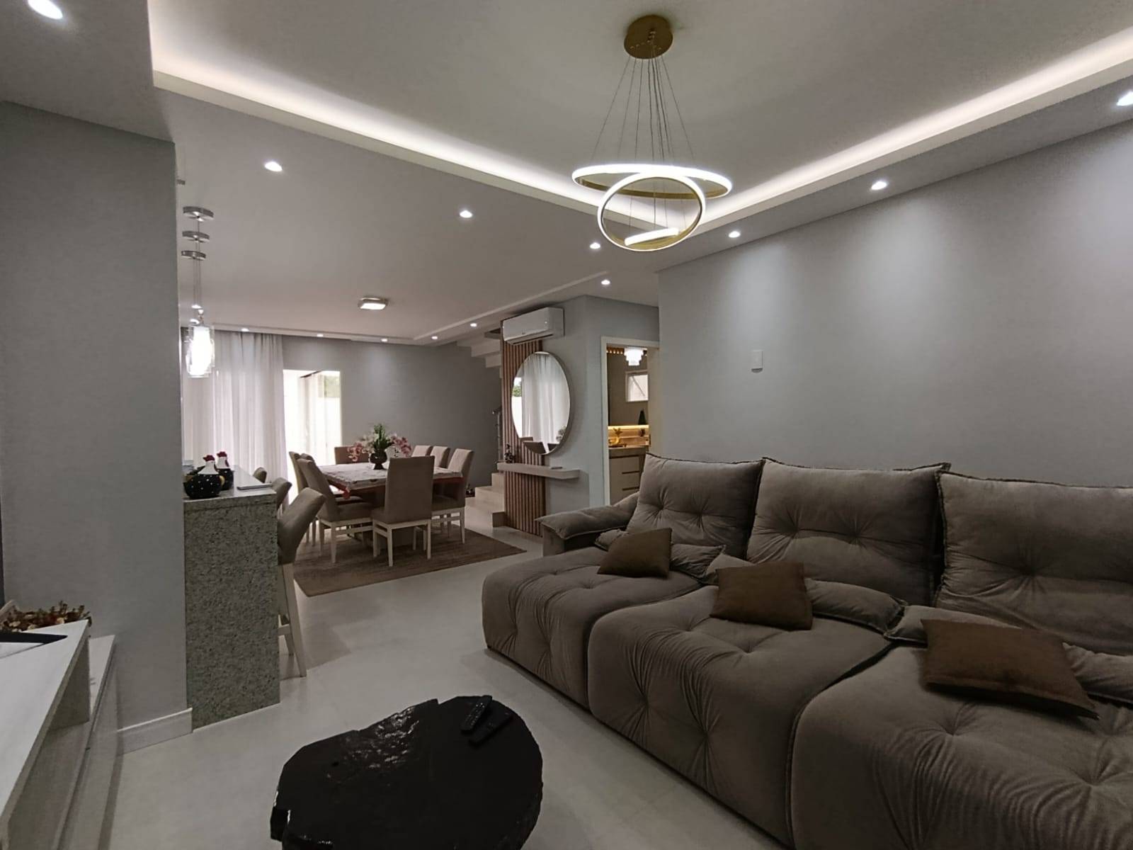 Casa à venda no bairro Amizade