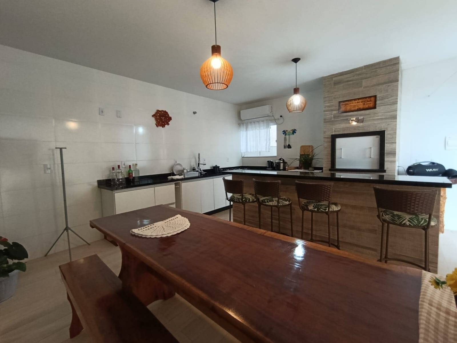 Casa à venda no bairro Amizade