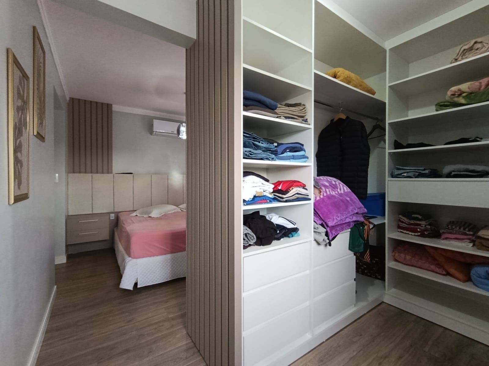 Casa à venda no bairro Amizade