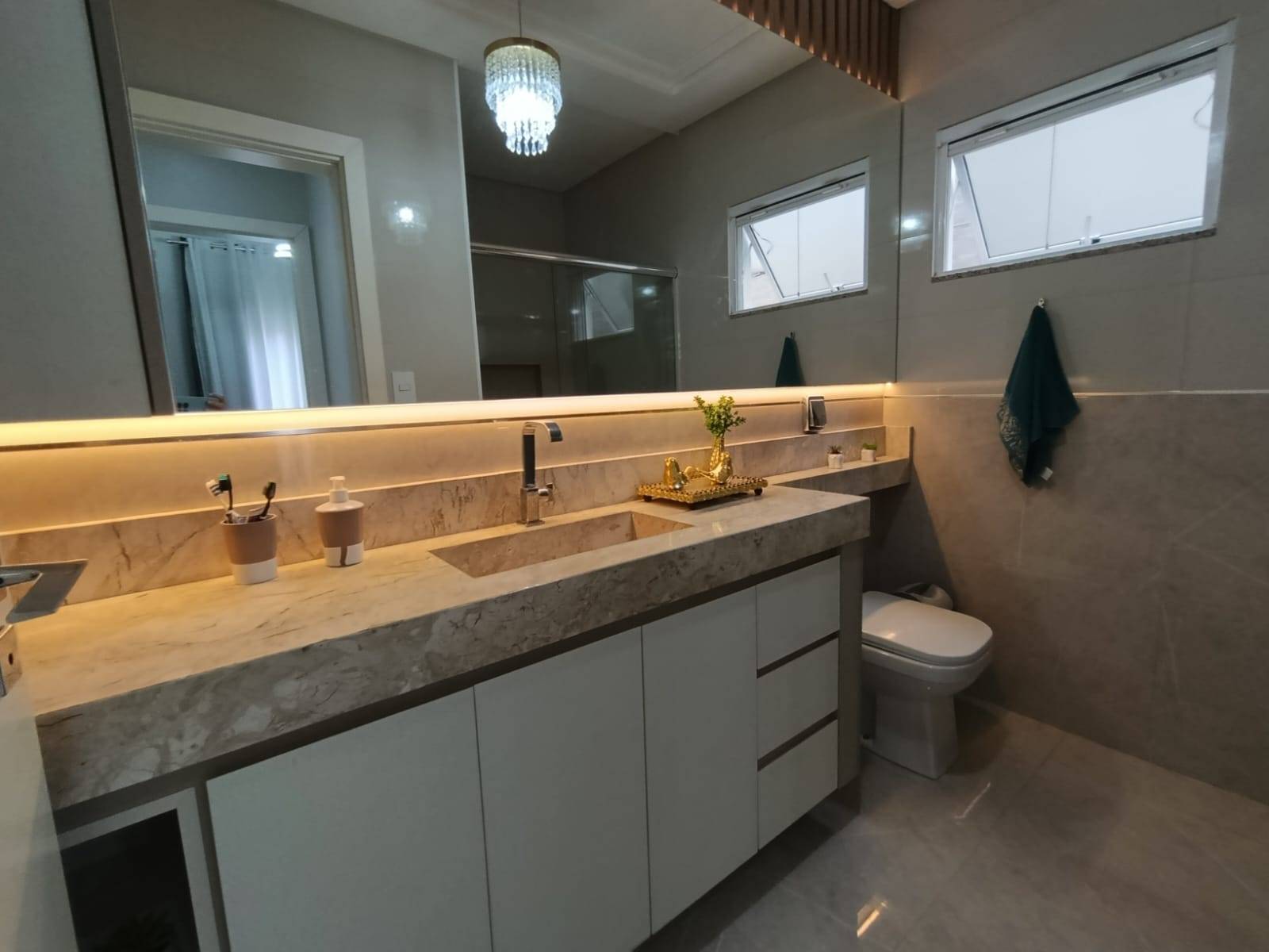 Casa à venda no bairro Amizade