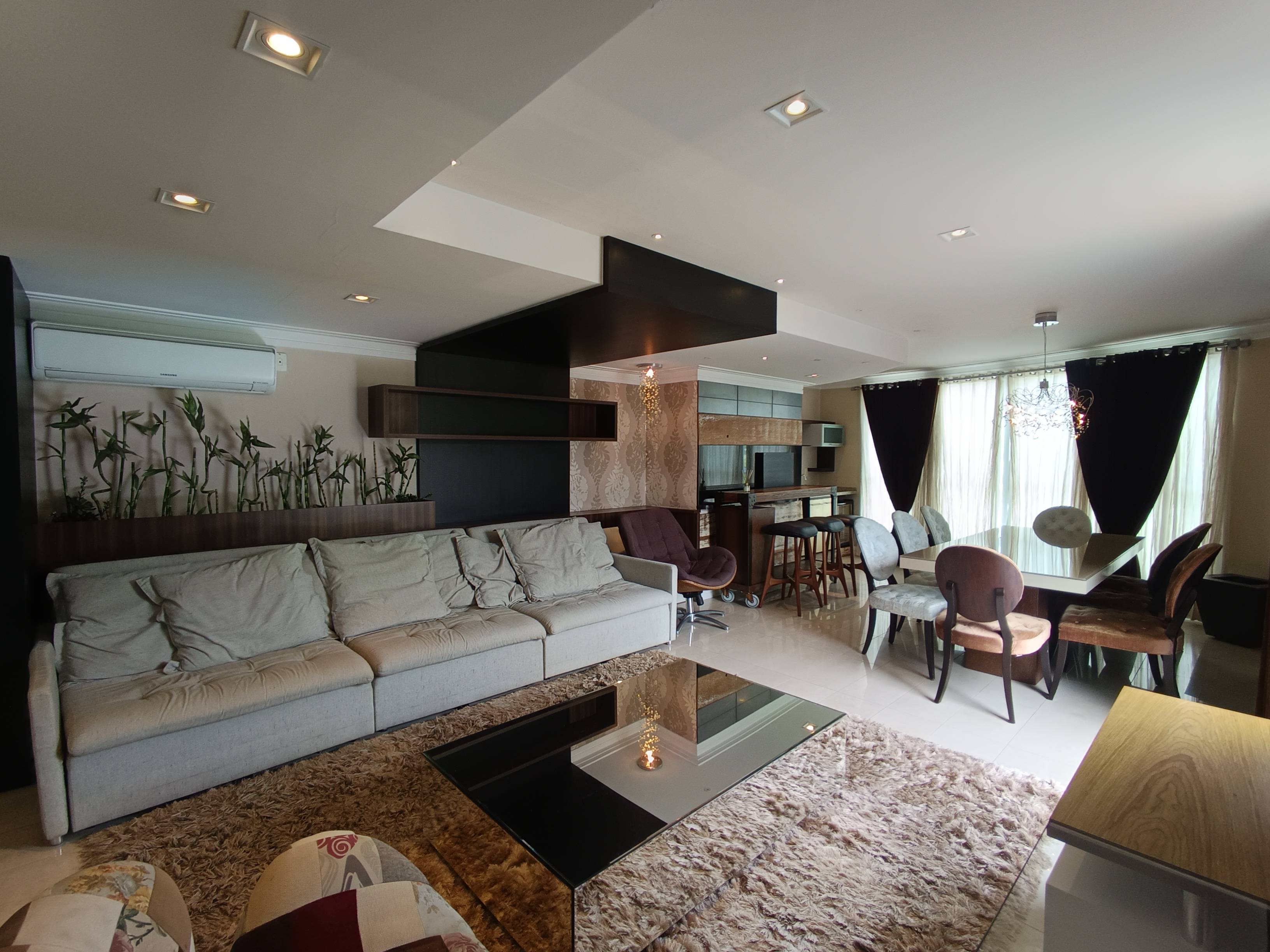 Apartamento à venda no bairro Vila Nova