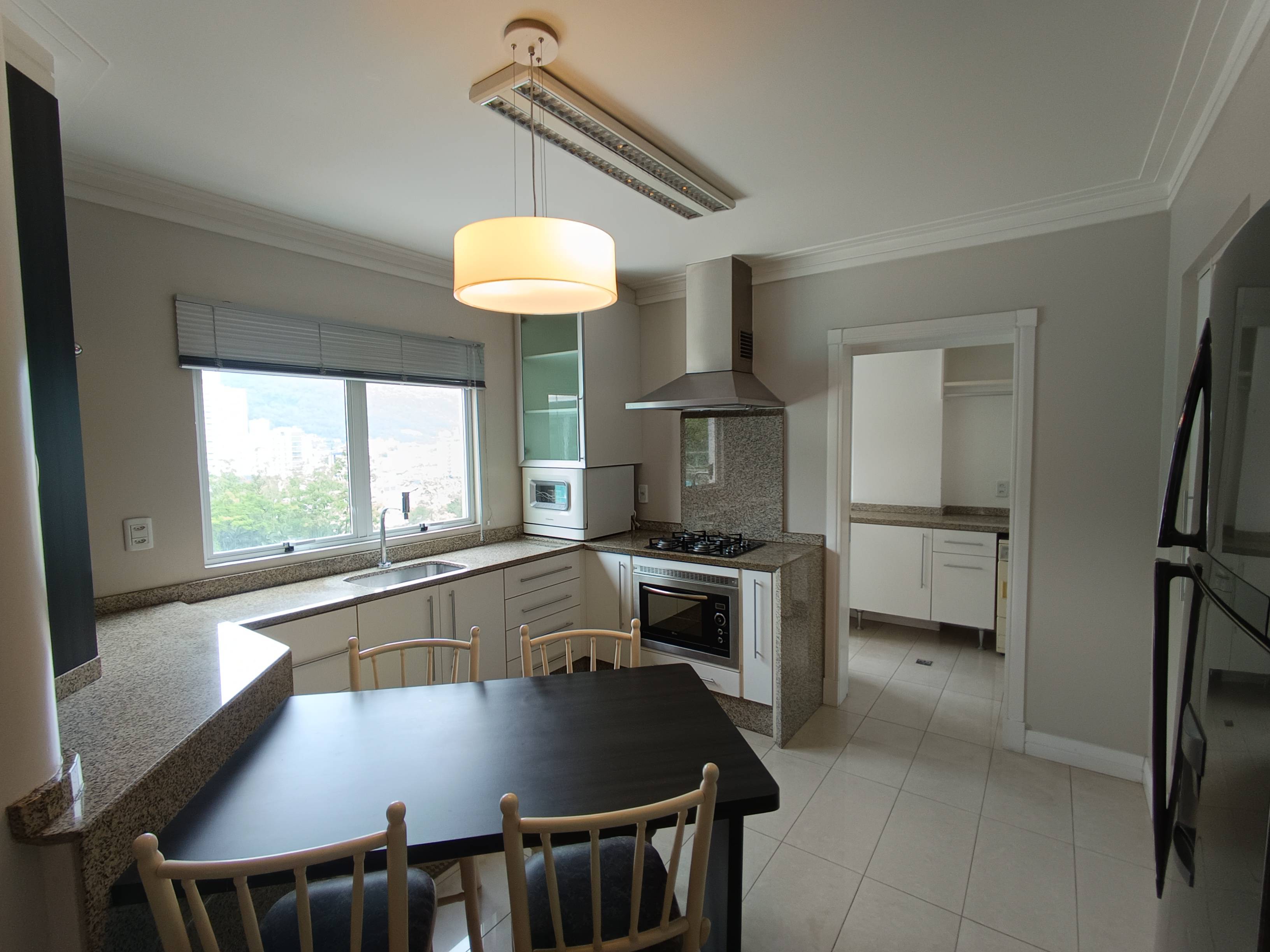 Apartamento à venda no bairro Vila Nova