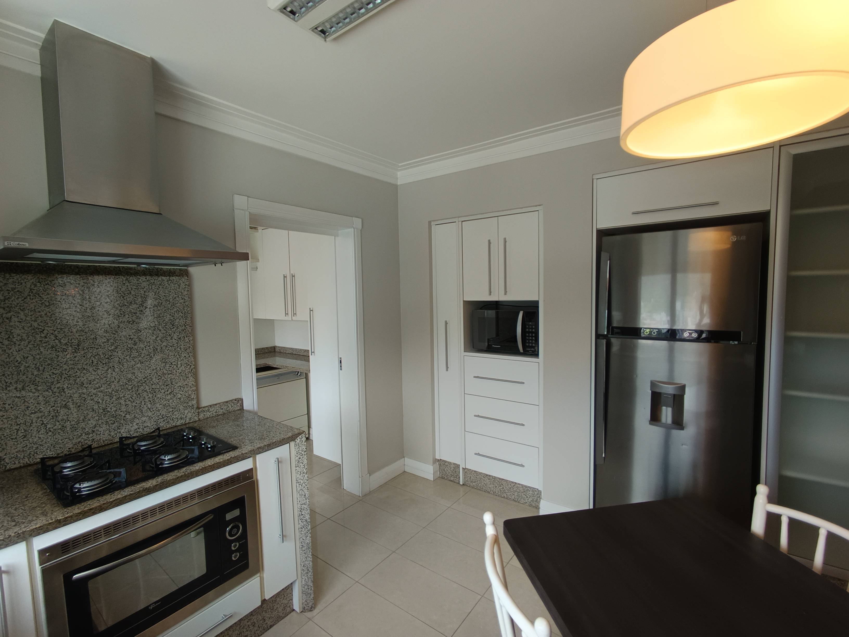 Apartamento à venda no bairro Vila Nova