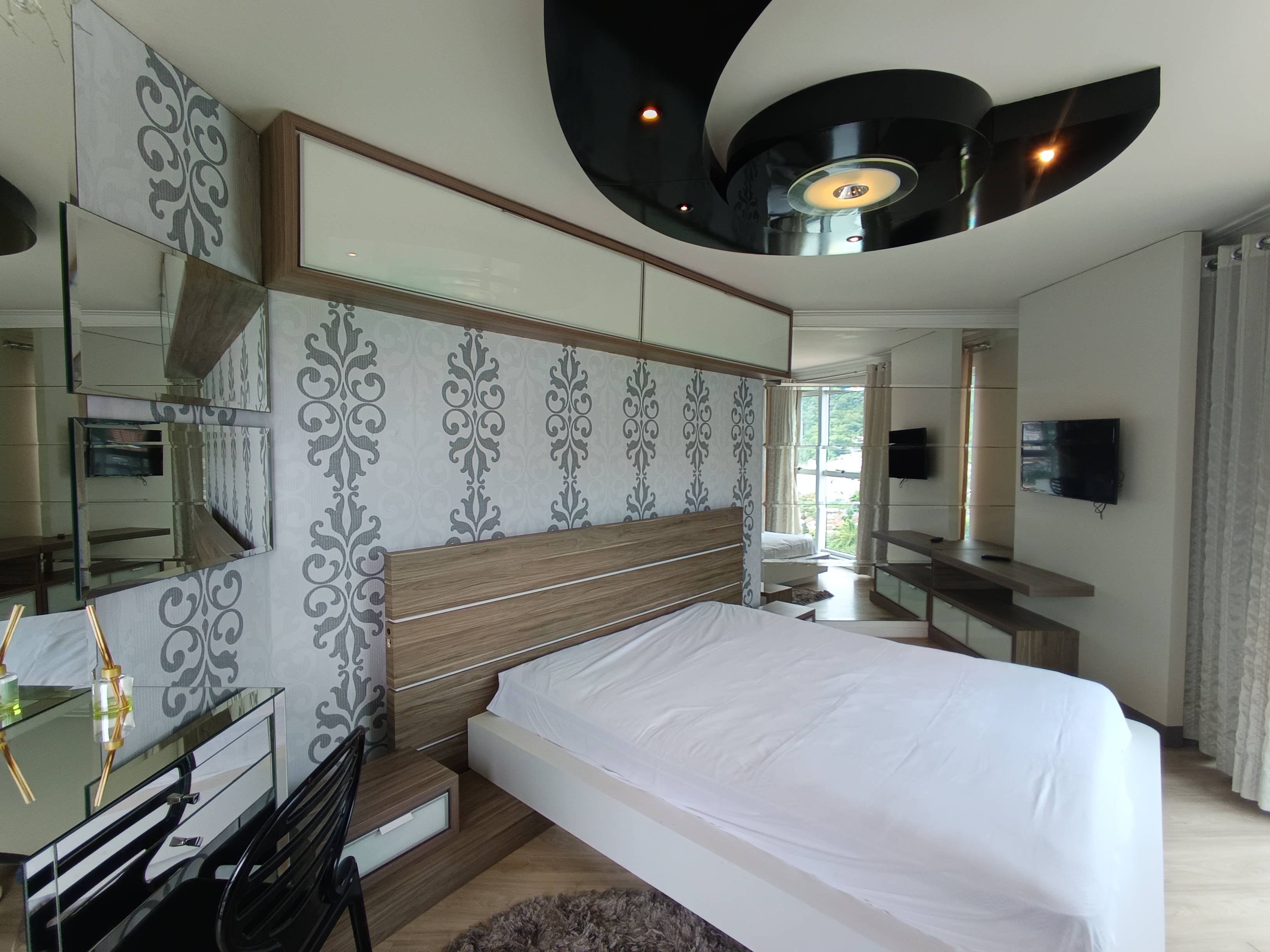 Apartamento à venda no bairro Vila Nova