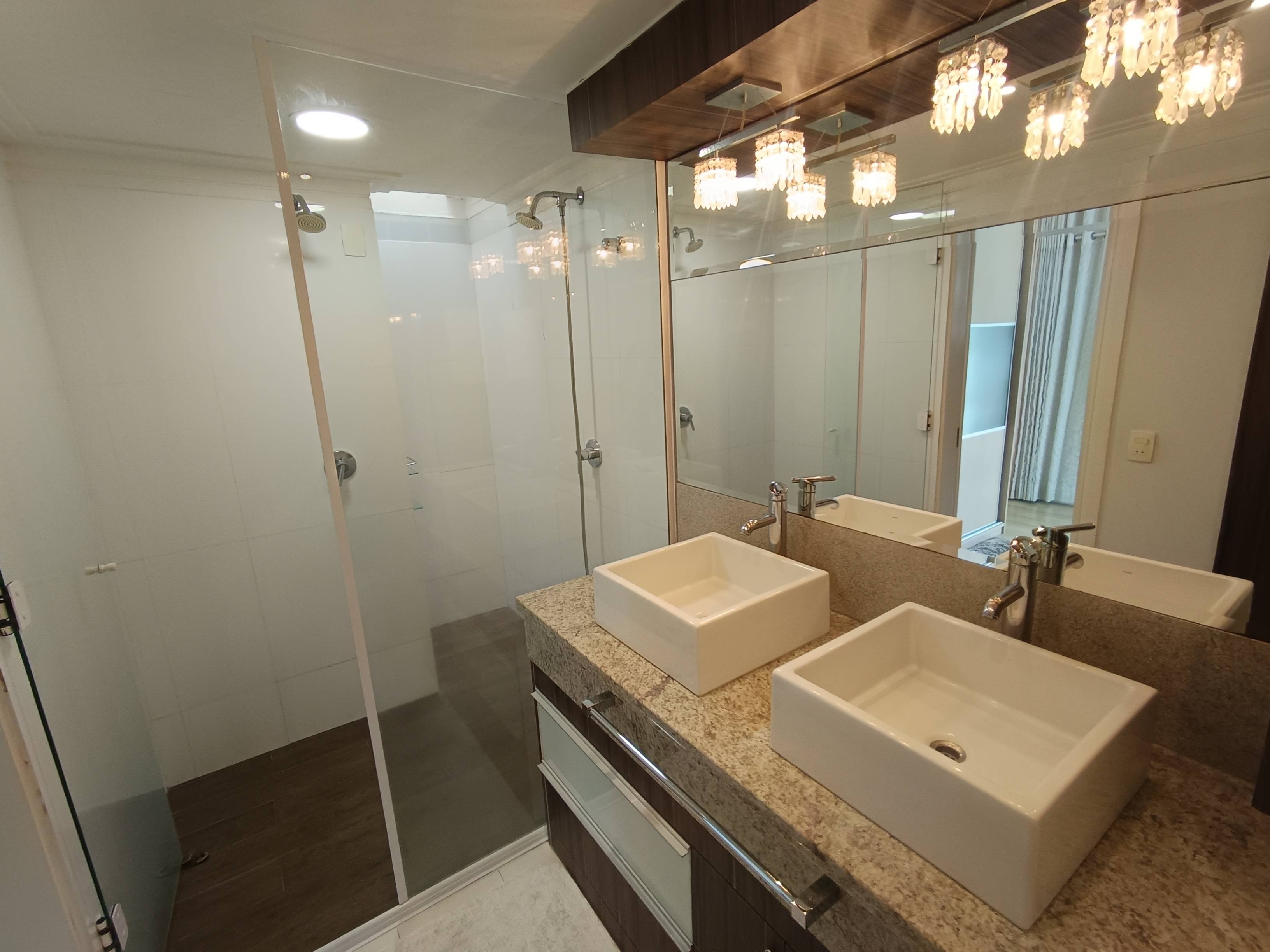 Apartamento à venda no bairro Vila Nova