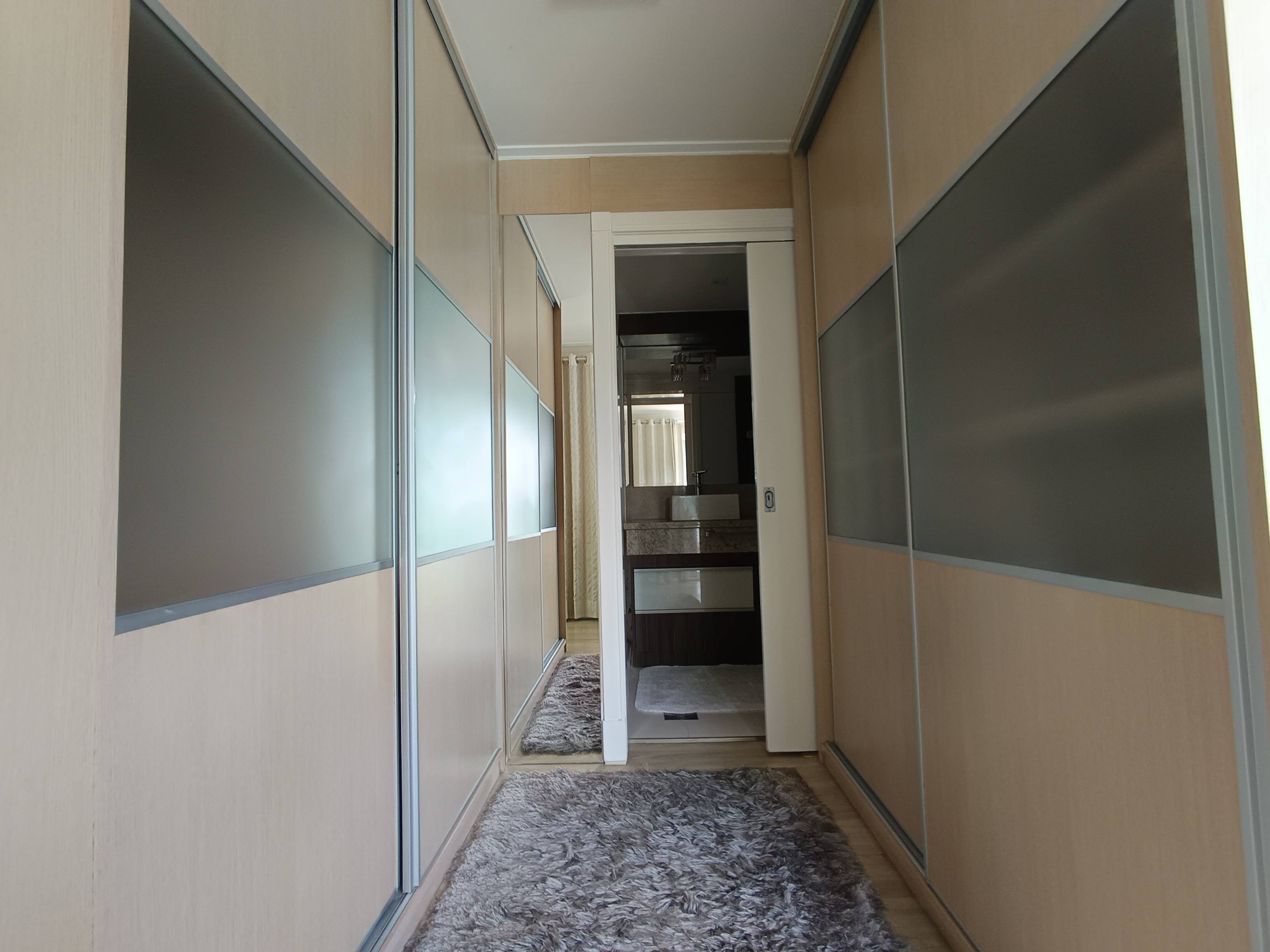 Apartamento à venda no bairro Vila Nova