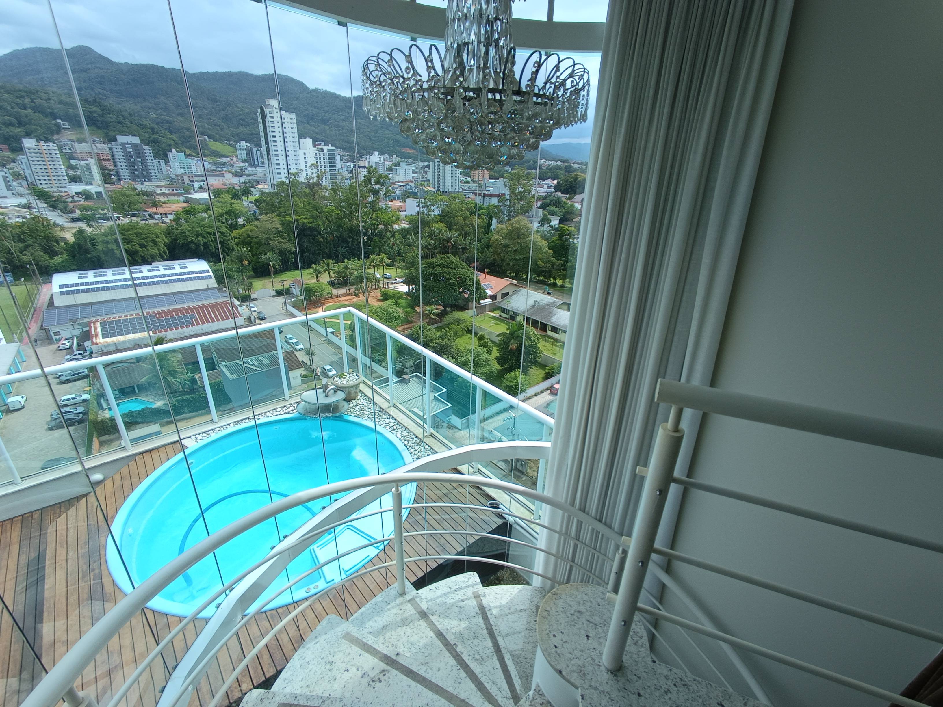 Apartamento à venda no bairro Vila Nova