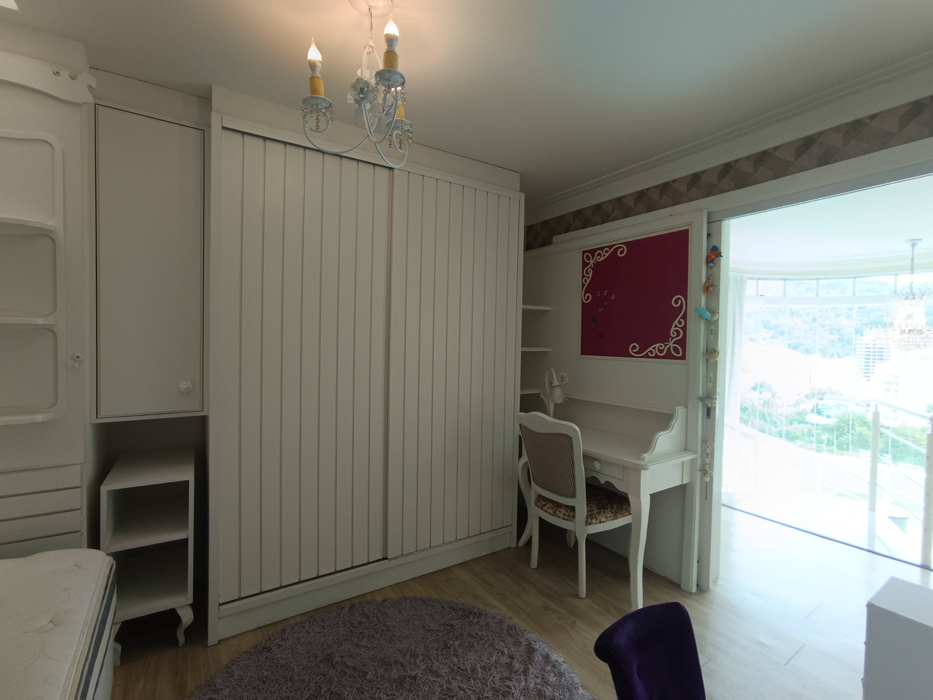 Apartamento à venda no bairro Vila Nova