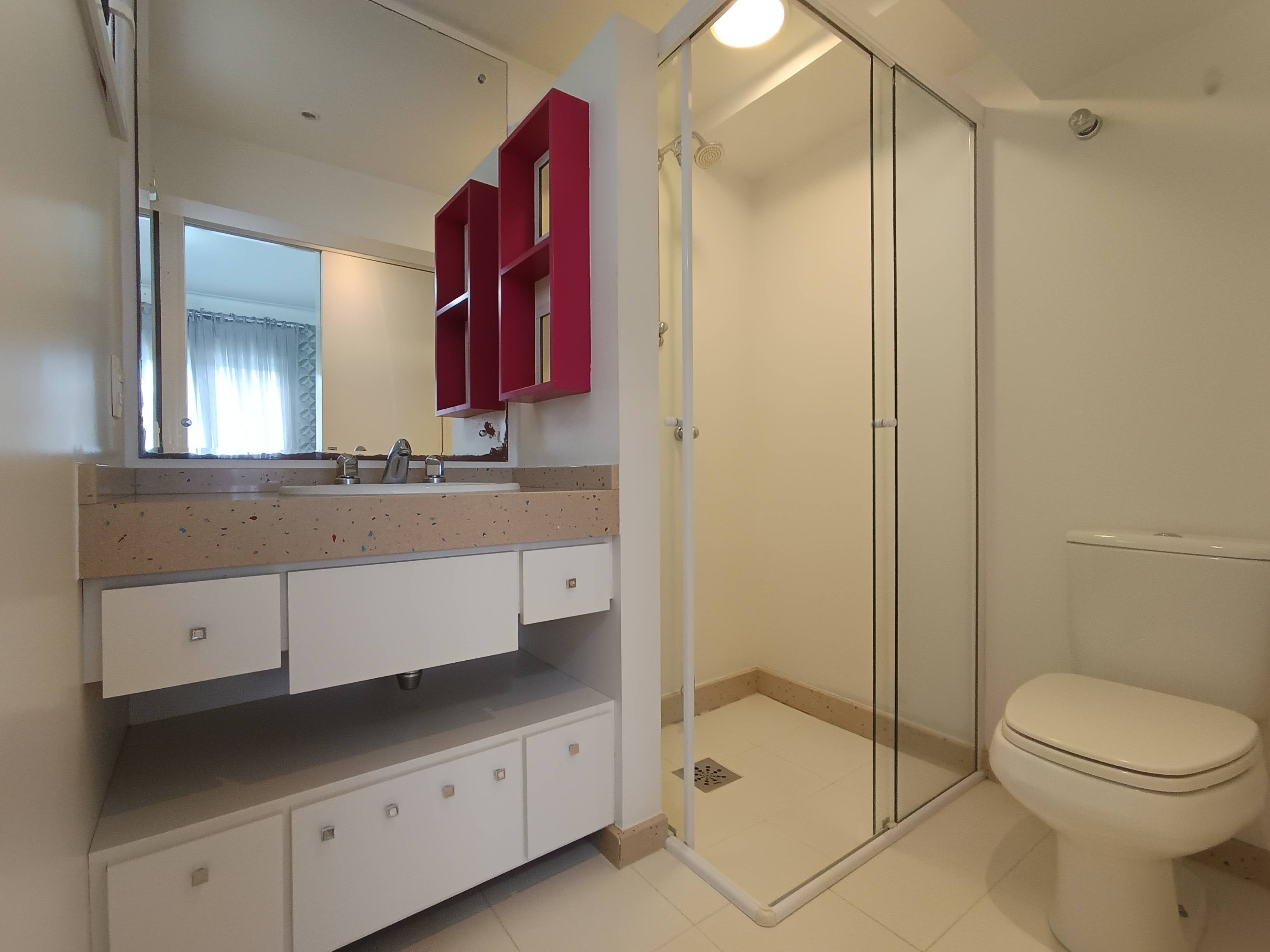 Apartamento à venda no bairro Vila Nova