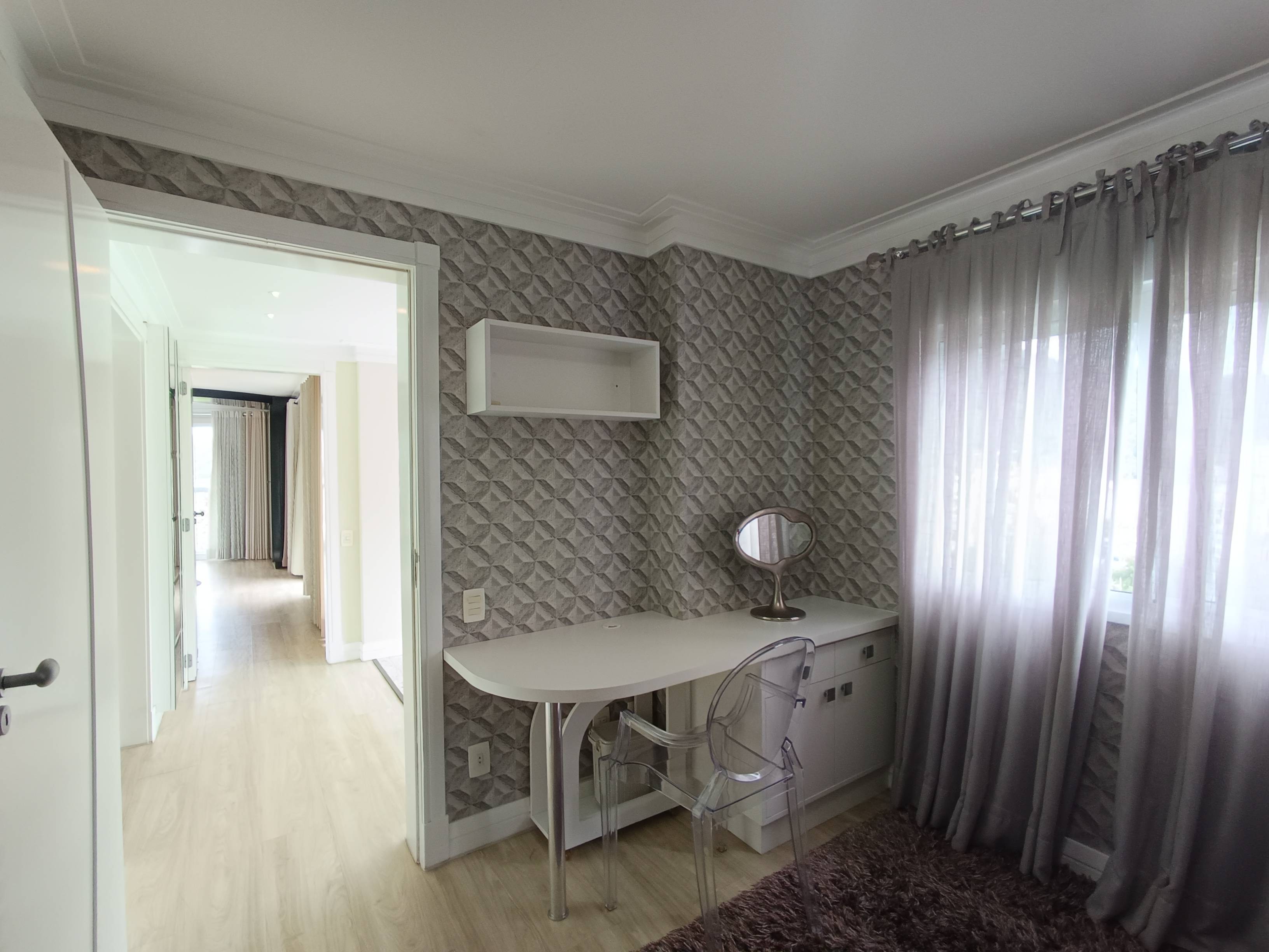 Apartamento à venda no bairro Vila Nova