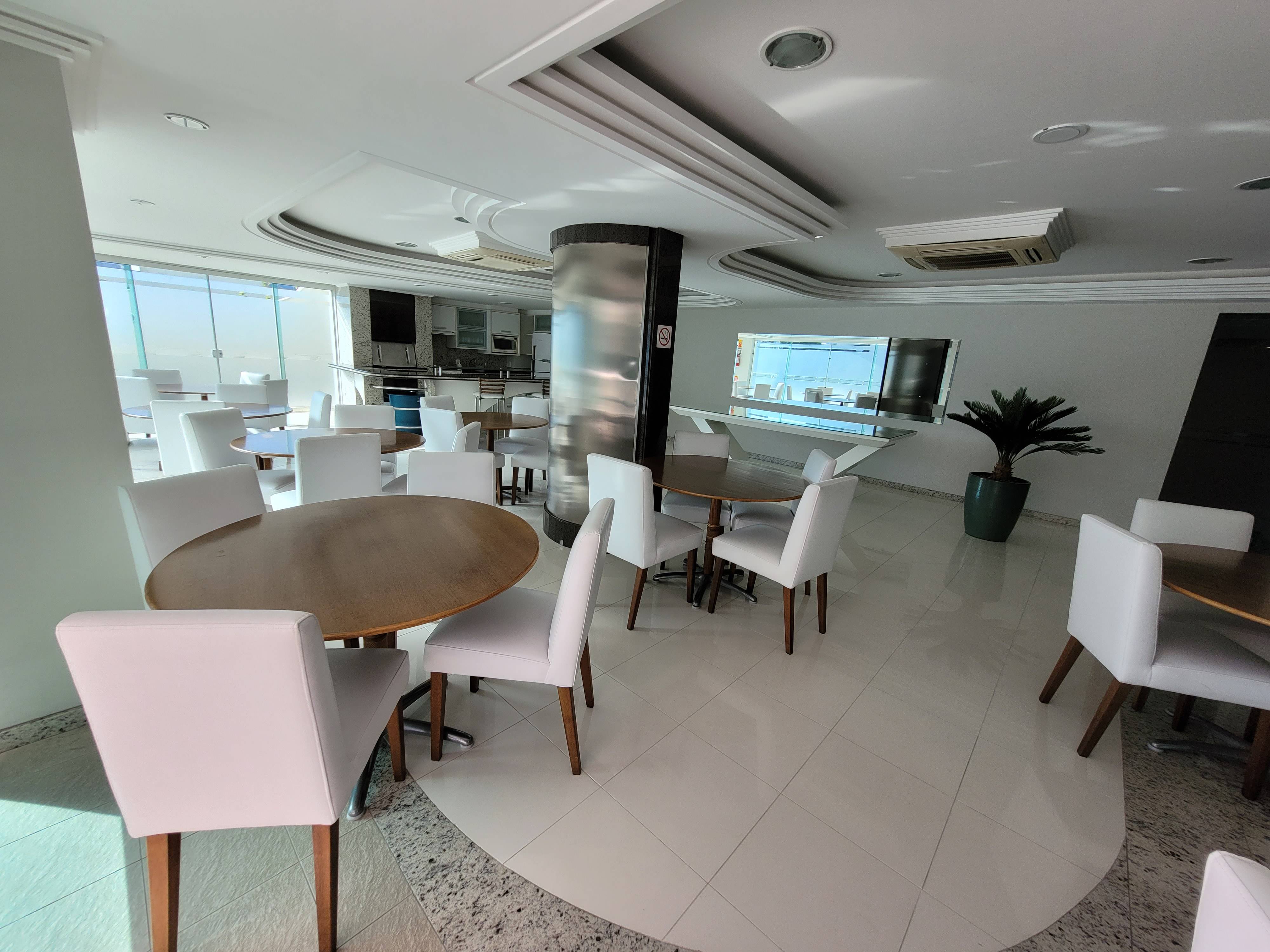 Apartamento à venda no bairro Vila Nova