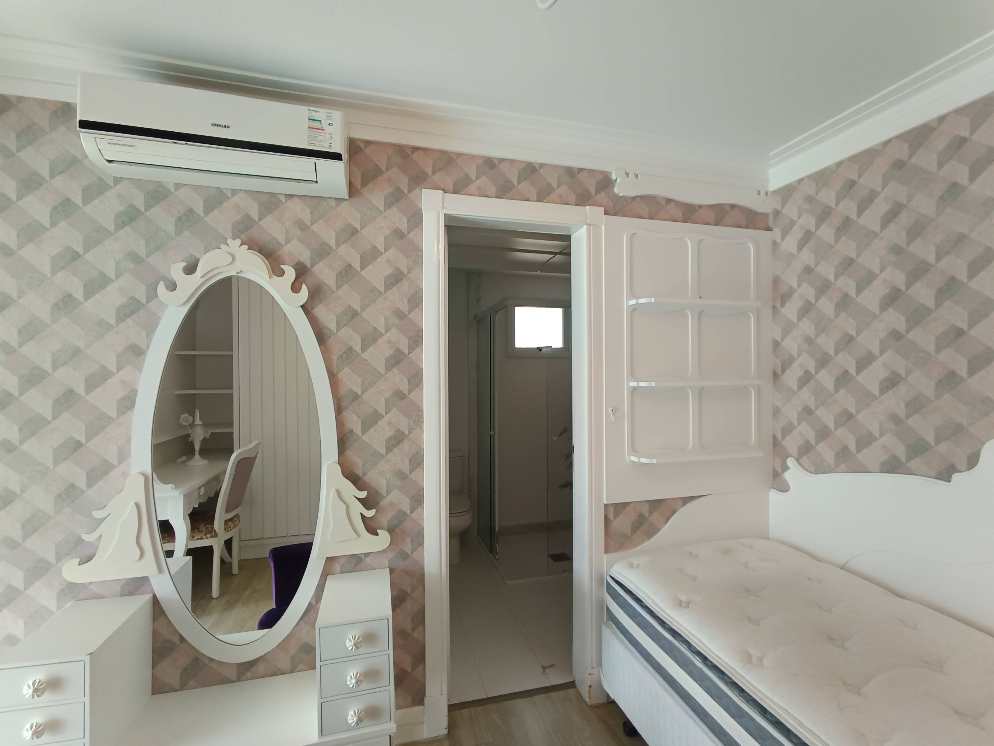 Apartamento à venda no bairro Vila Nova