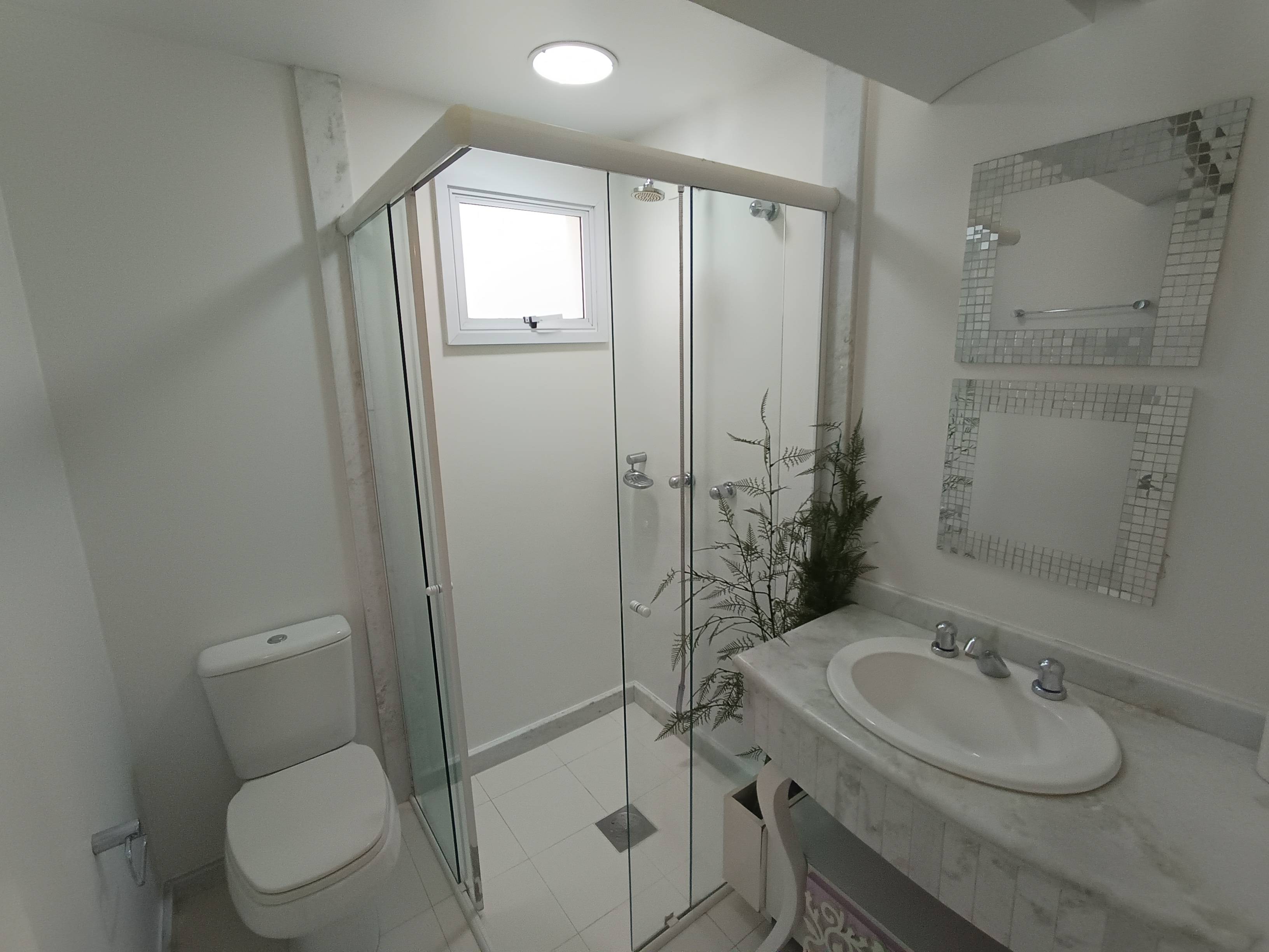 Apartamento à venda no bairro Vila Nova