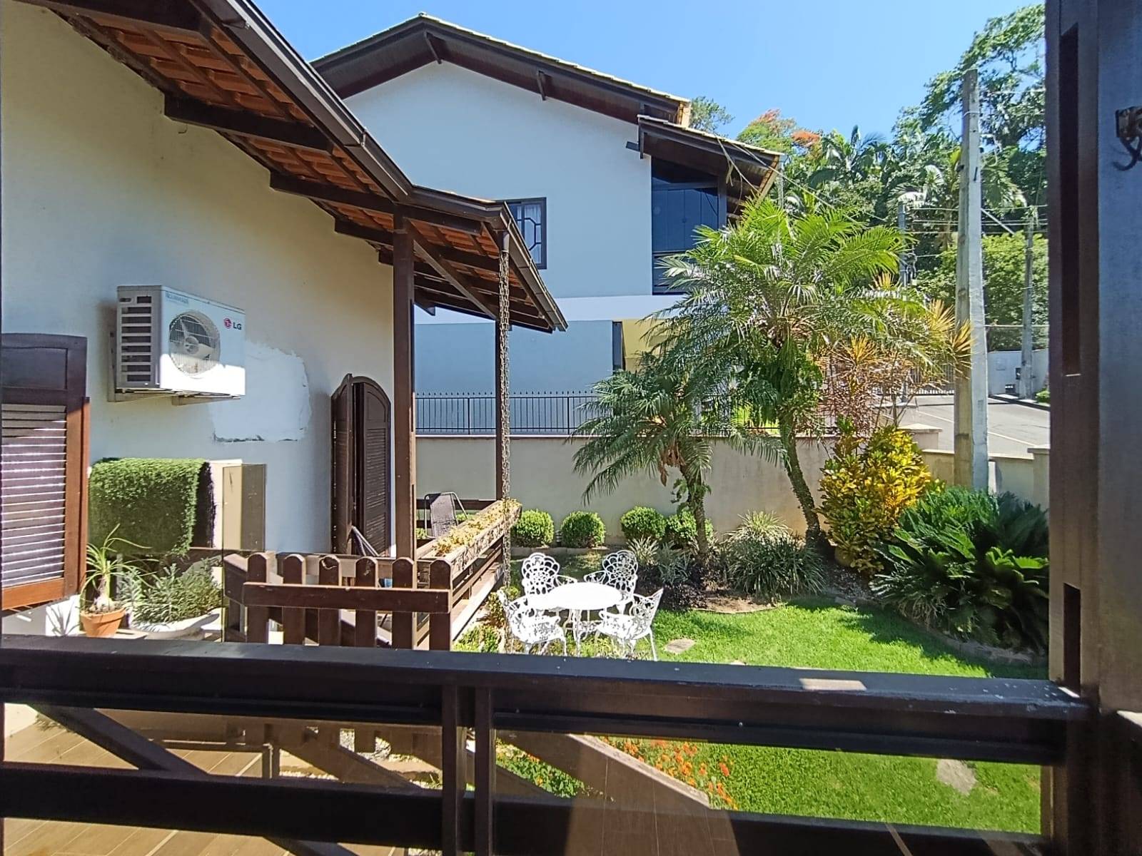 Casa à venda no bairro Ilha da Figueira