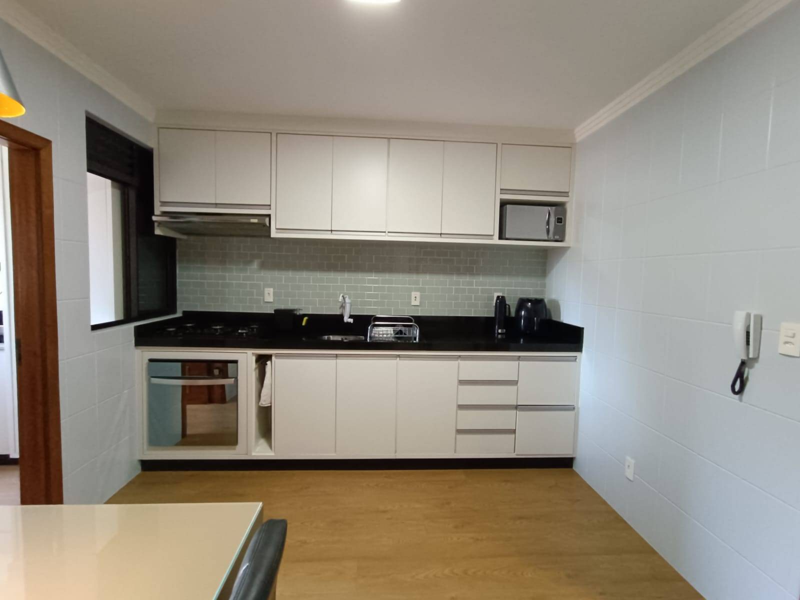 Apartamento à venda no bairro Centro