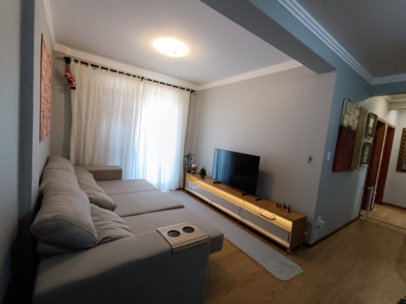 Apartamento à venda no bairro Centro