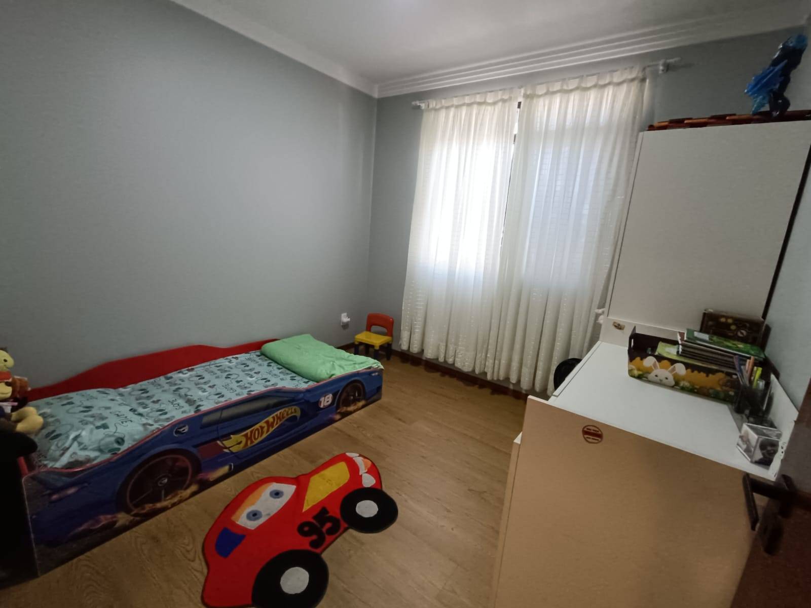 Apartamento à venda no bairro Centro