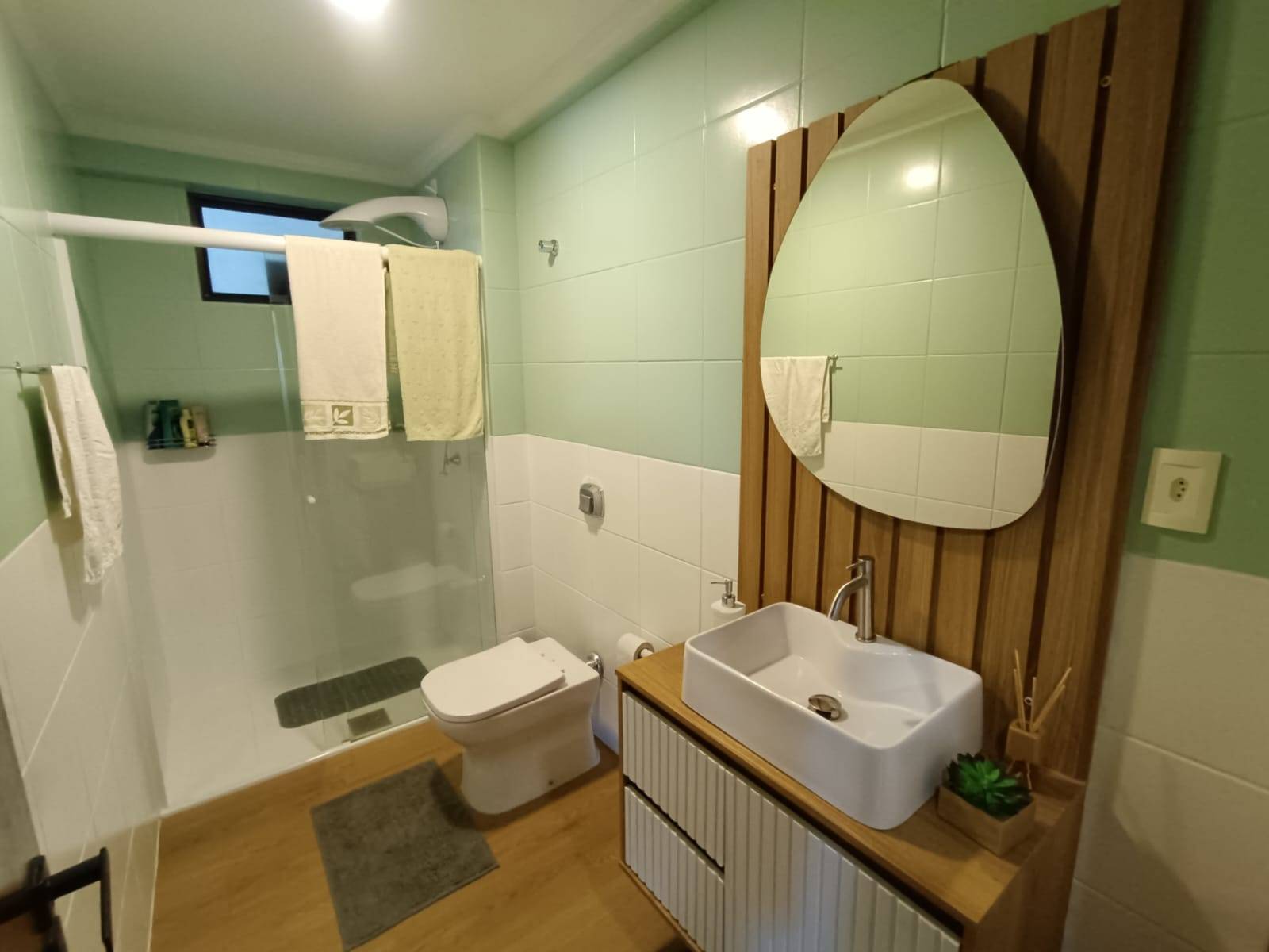 Apartamento à venda no bairro Centro