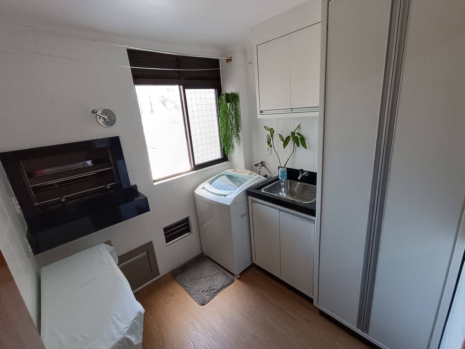 Apartamento à venda no bairro Centro