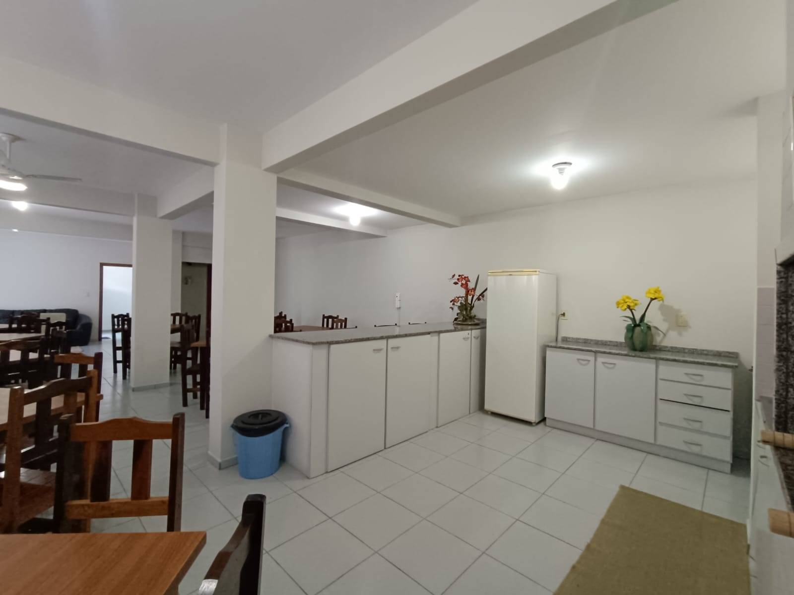 Apartamento à venda no bairro Centro