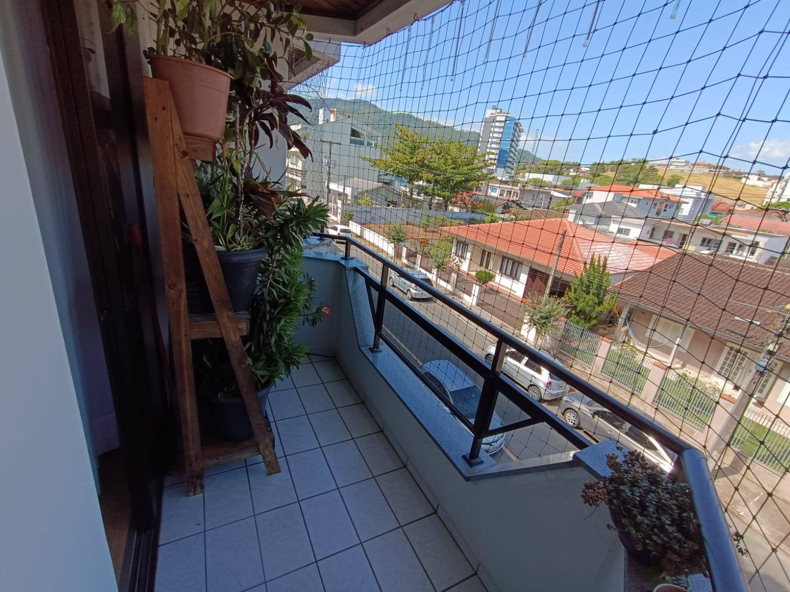 Apartamento à venda no bairro Centro