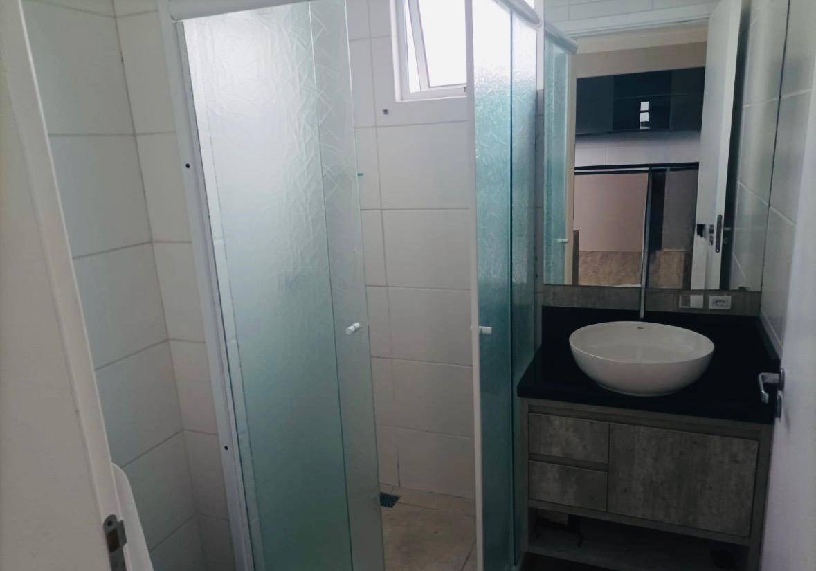 Apartamento à venda no bairro Vieira