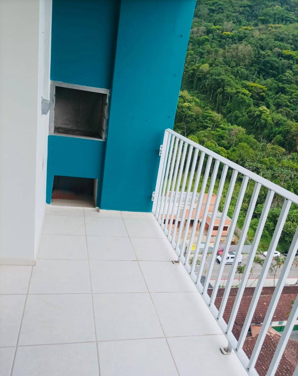 Apartamento à venda no bairro Vieira