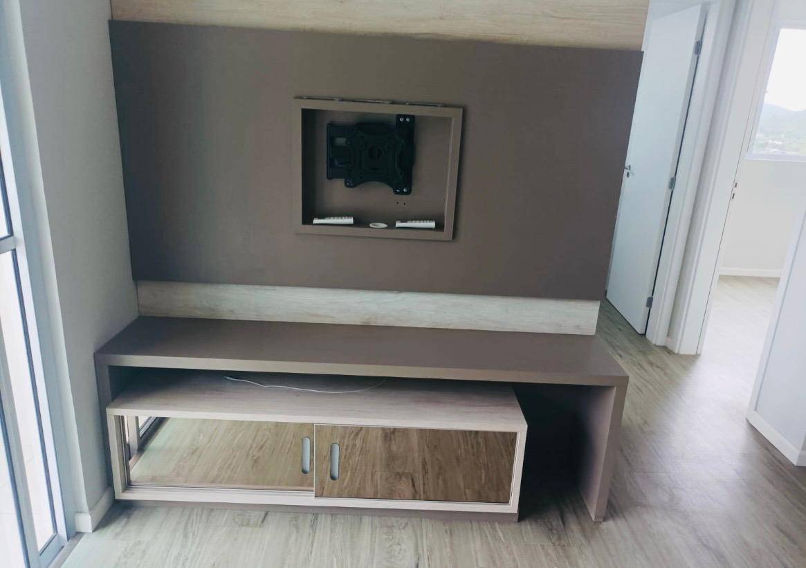 Apartamento à venda no bairro Vieira